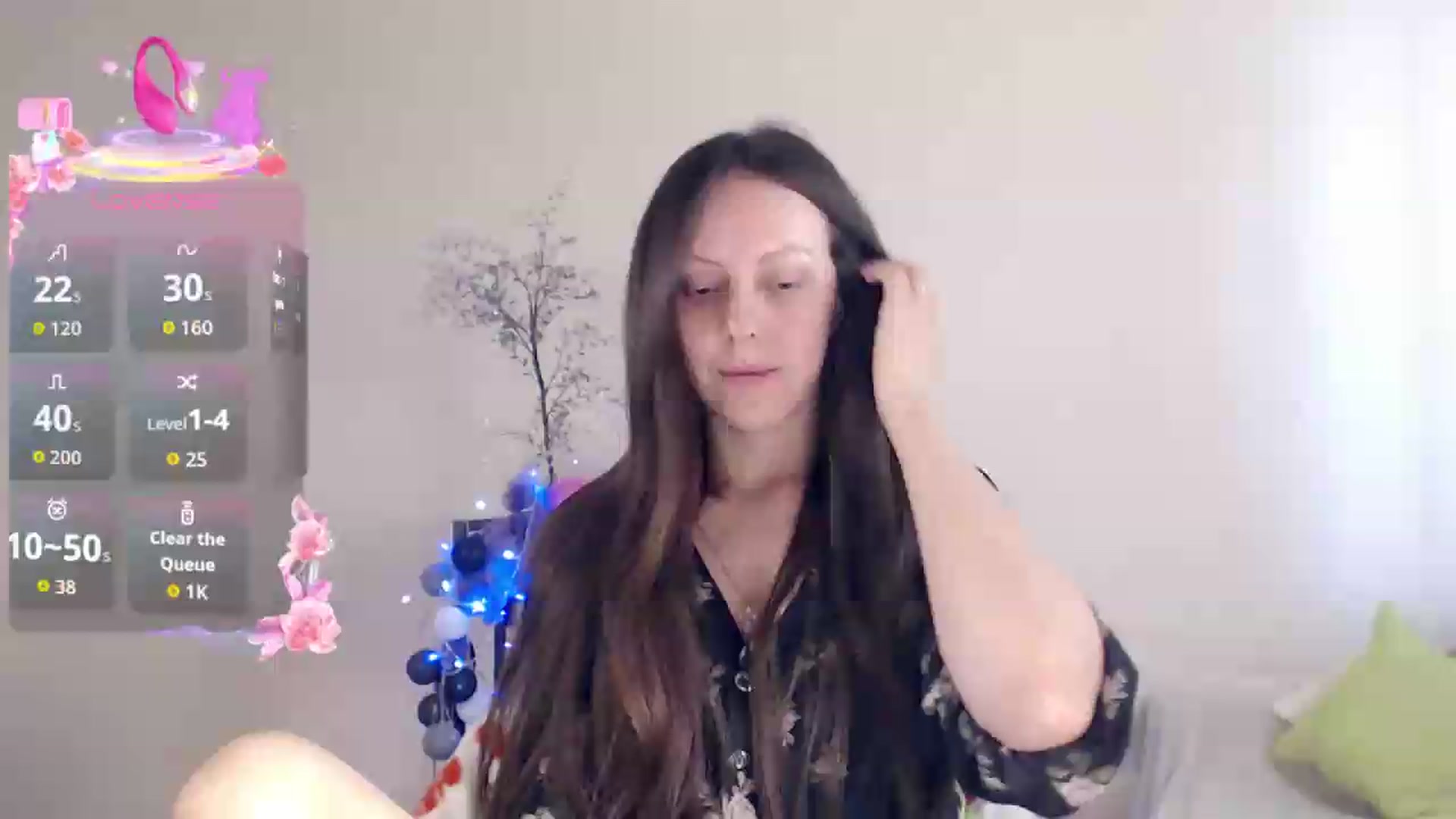 Gallery image thumbnail from BareflySi's myfreecams stream on, 08/22/2026, 11:17 image 1 of 20