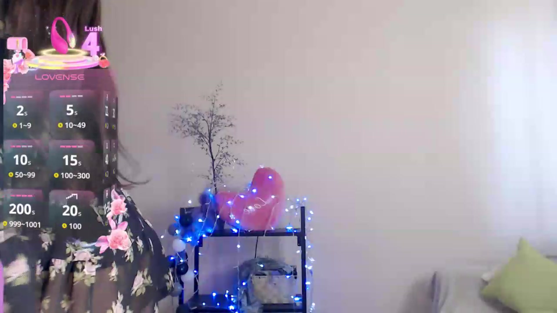 Gallery image thumbnail from BareflySi's myfreecams stream on, 08/22/2026, 11:17 image 19 of 20