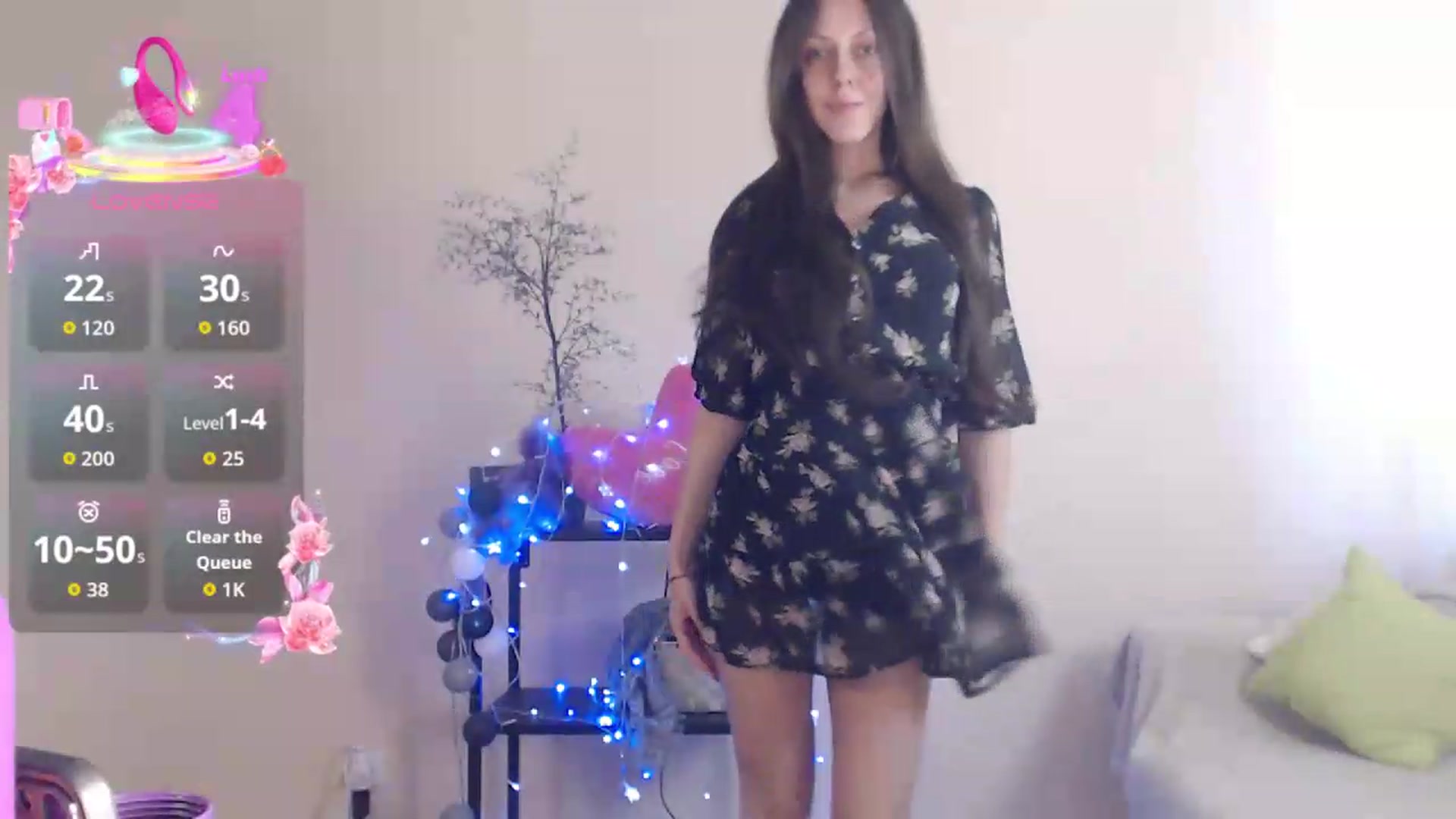 Gallery image thumbnail from BareflySi's myfreecams stream on, 08/22/2026, 11:17 image 20 of 20