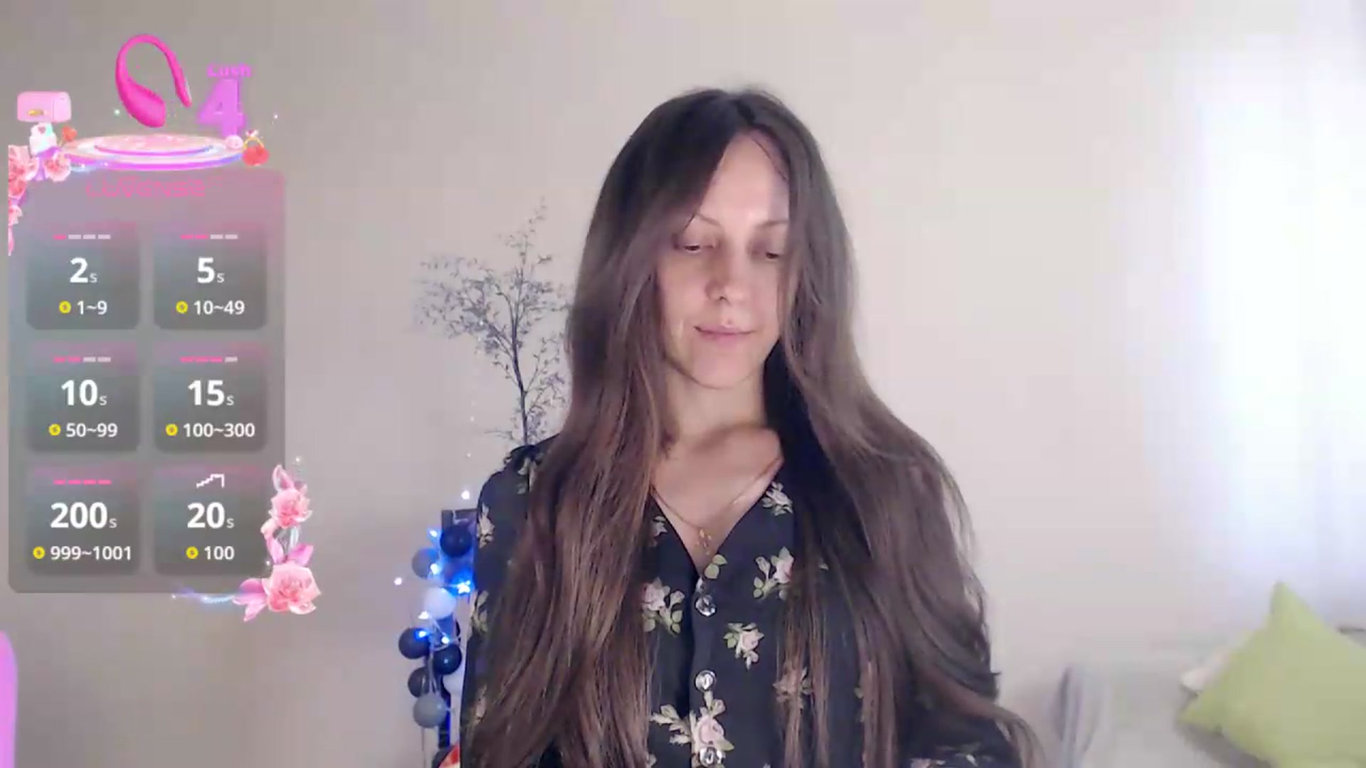 Gallery image thumbnail from BareflySi's myfreecams stream on, 08/22/2026, 11:17 image 18 of 20