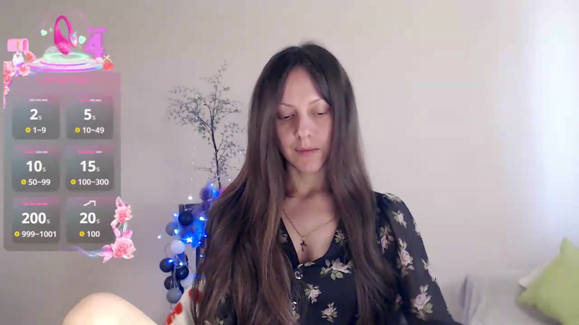 Gallery image thumbnail from BareflySi's myfreecams stream on, 08/22/2026, 11:17 image 5 of 20