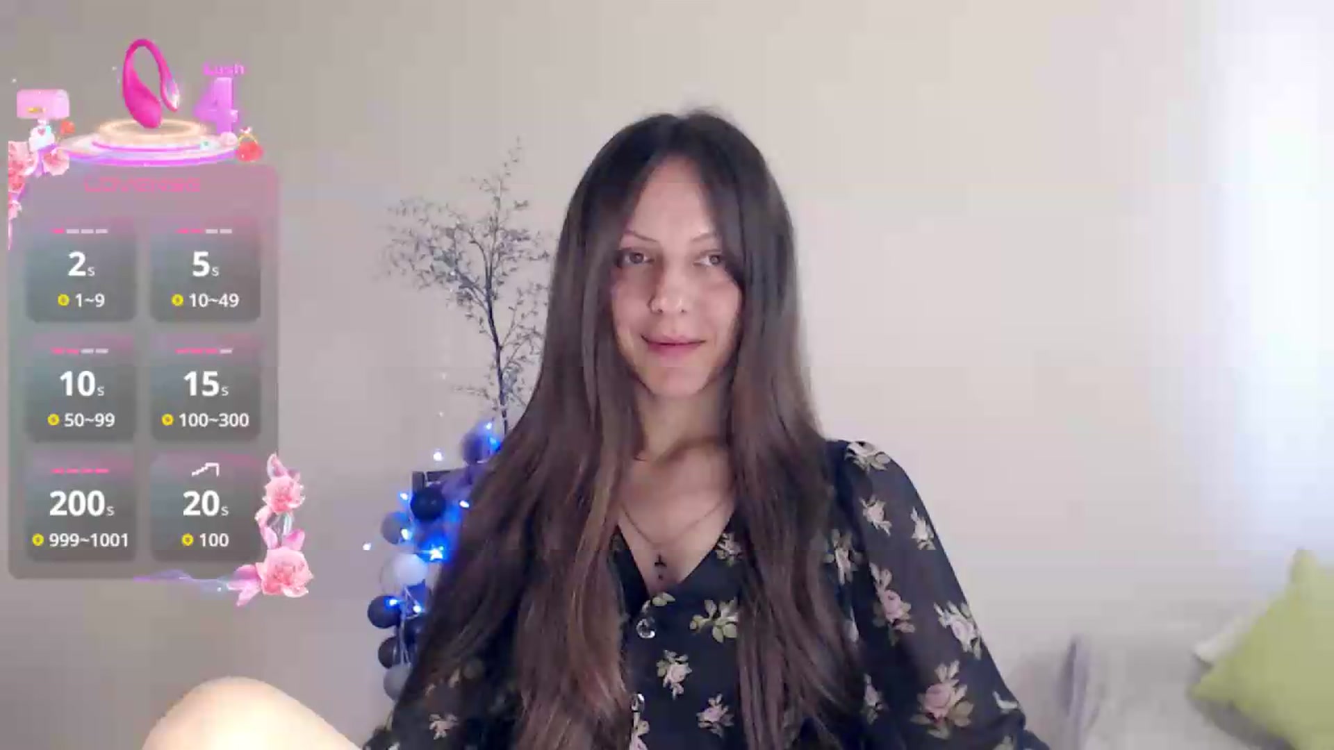 Gallery image thumbnail from BareflySi's myfreecams stream on, 08/22/2026, 11:17 image 8 of 20