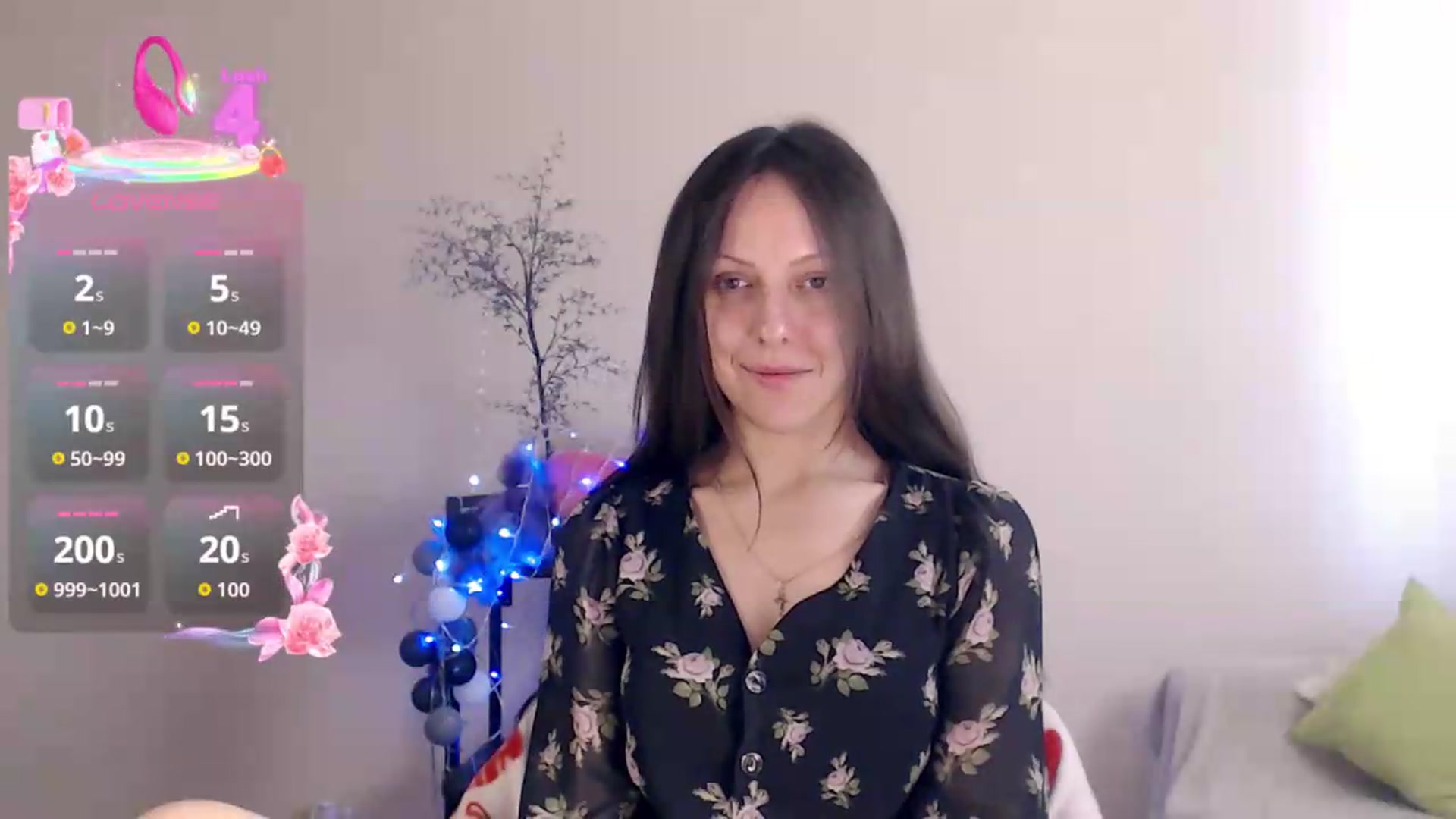 Gallery image thumbnail from BareflySi's myfreecams stream on, 08/22/2026, 11:55 image 13 of 20