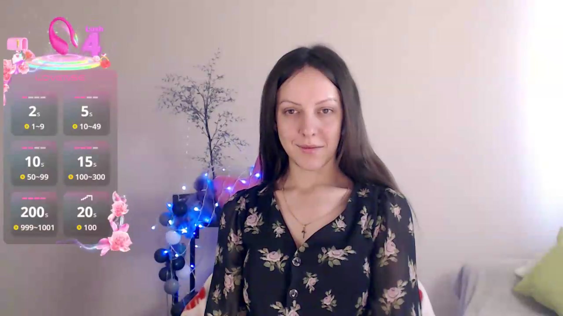 Gallery image thumbnail from BareflySi's myfreecams stream on, 08/22/2026, 11:55 image 17 of 20