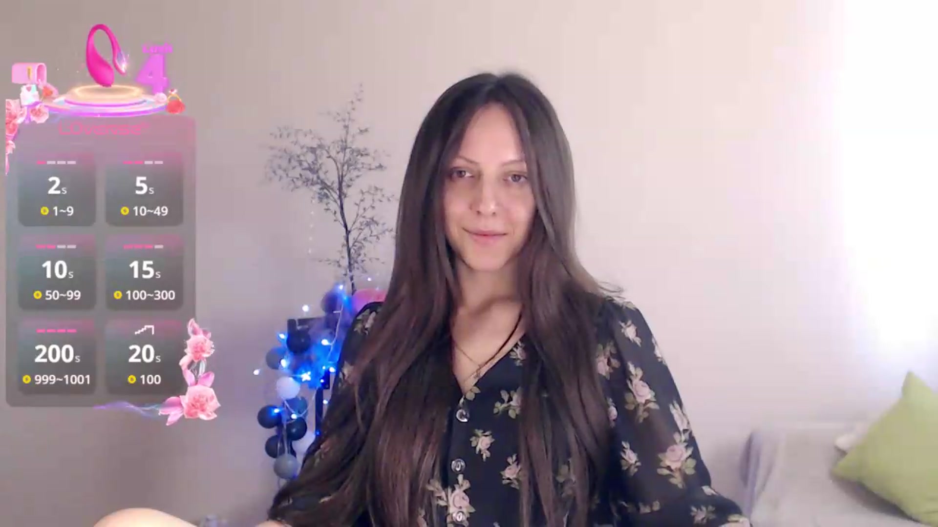Gallery image thumbnail from BareflySi's myfreecams stream on, 08/22/2026, 11:55 image 11 of 20