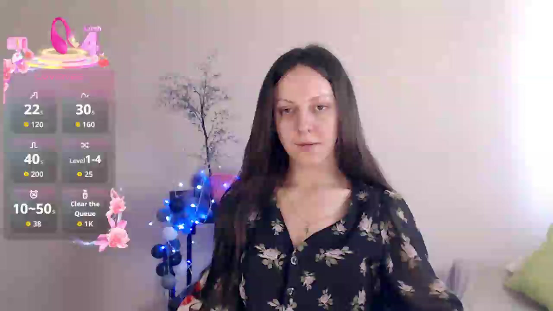 Gallery image thumbnail from BareflySi's myfreecams stream on, 08/22/2026, 11:55 image 15 of 20