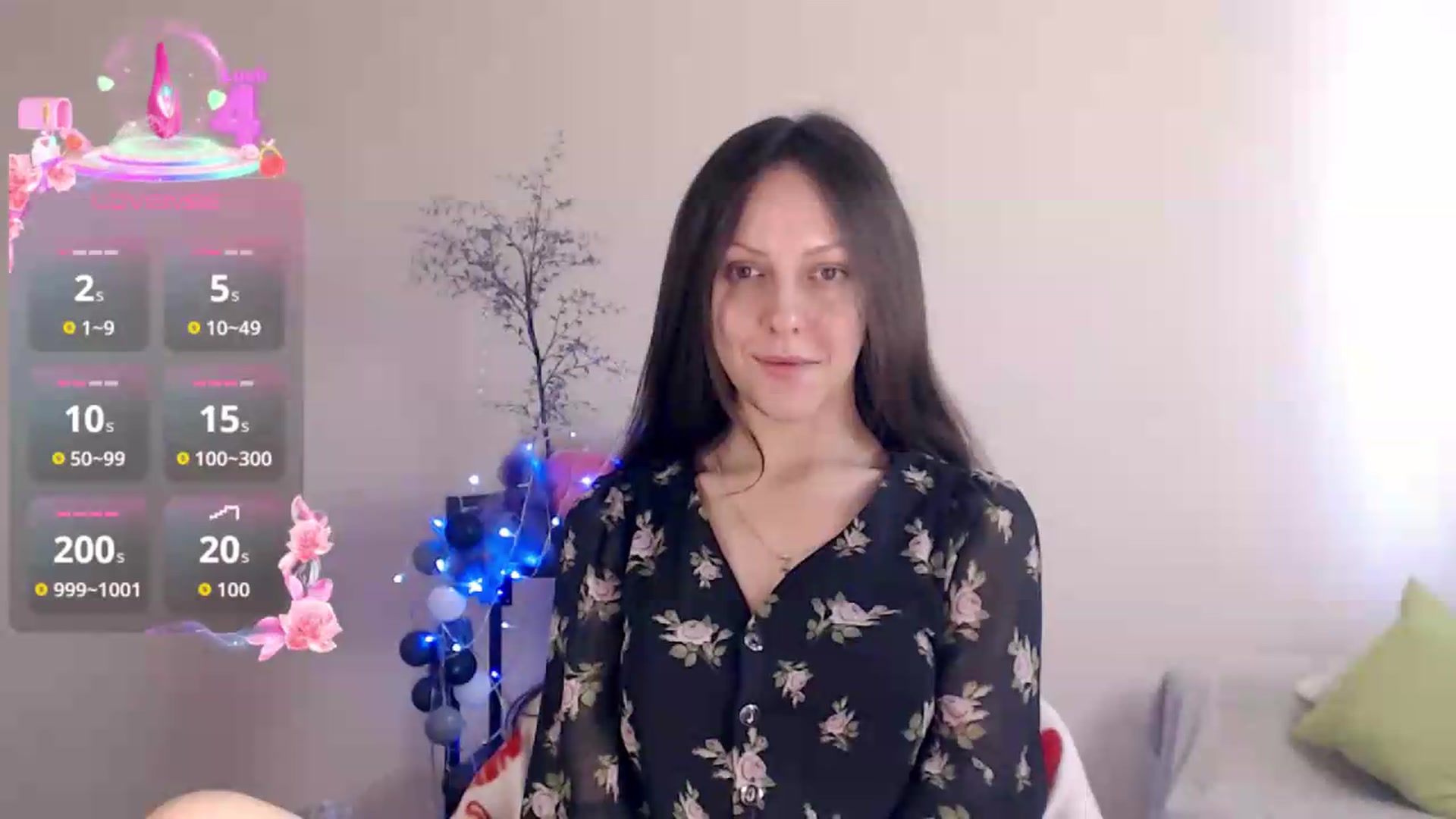 Gallery image thumbnail from BareflySi's myfreecams stream on, 08/22/2026, 11:55 image 12 of 20