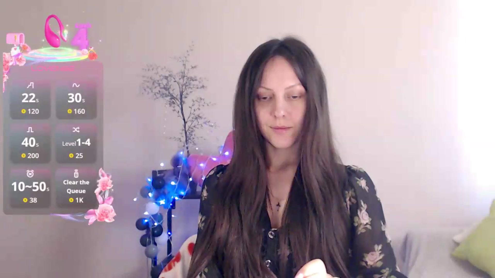 Gallery image thumbnail from BareflySi's myfreecams stream on, 08/22/2026, 11:55 image 20 of 20