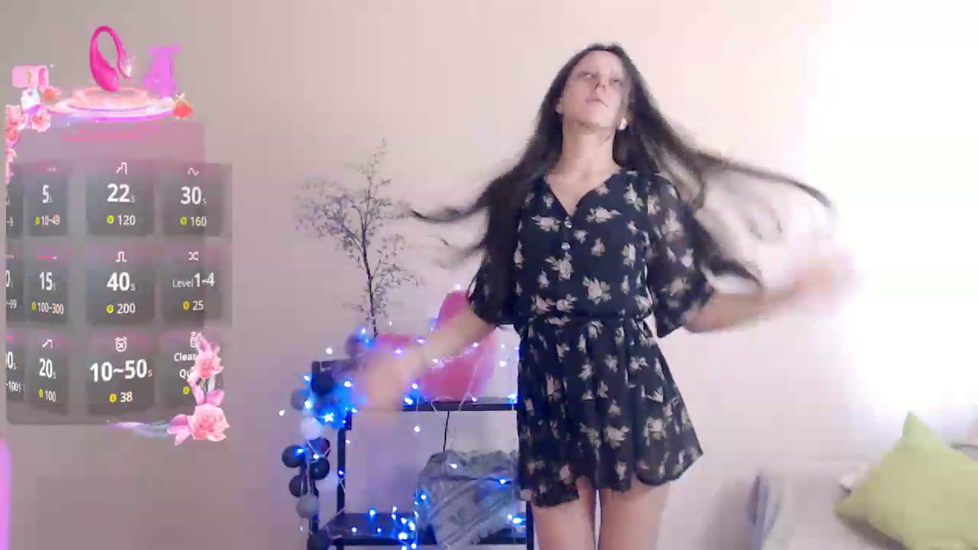 Gallery image thumbnail from BareflySi's myfreecams stream on, 08/22/2026, 12:38 image 17 of 20