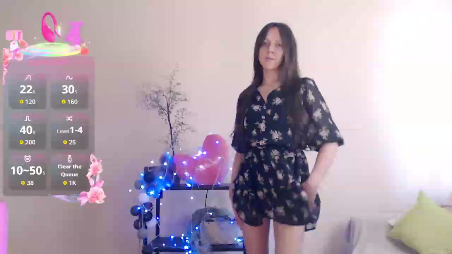 Gallery image thumbnail from BareflySi's myfreecams stream on, 08/22/2026, 12:38 image 1 of 20