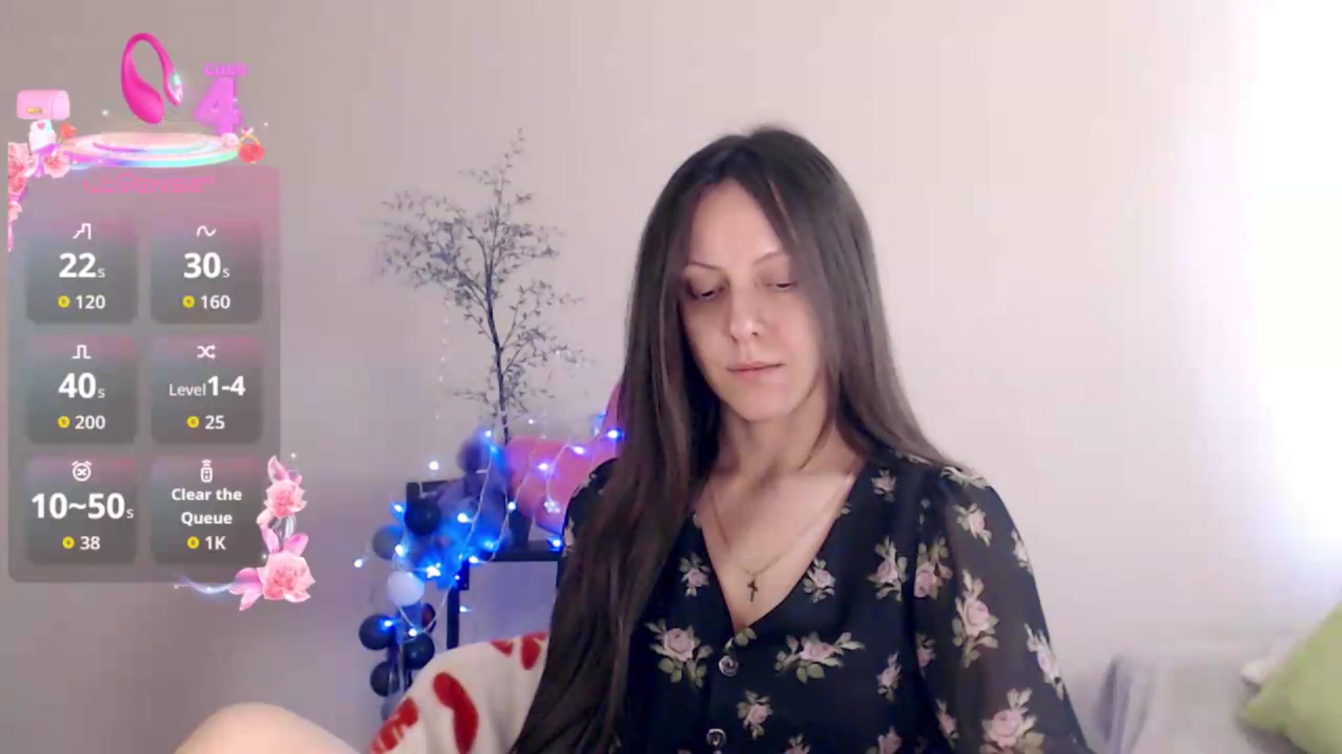 Gallery image thumbnail from BareflySi's myfreecams stream on, 08/22/2026, 12:38 image 11 of 20