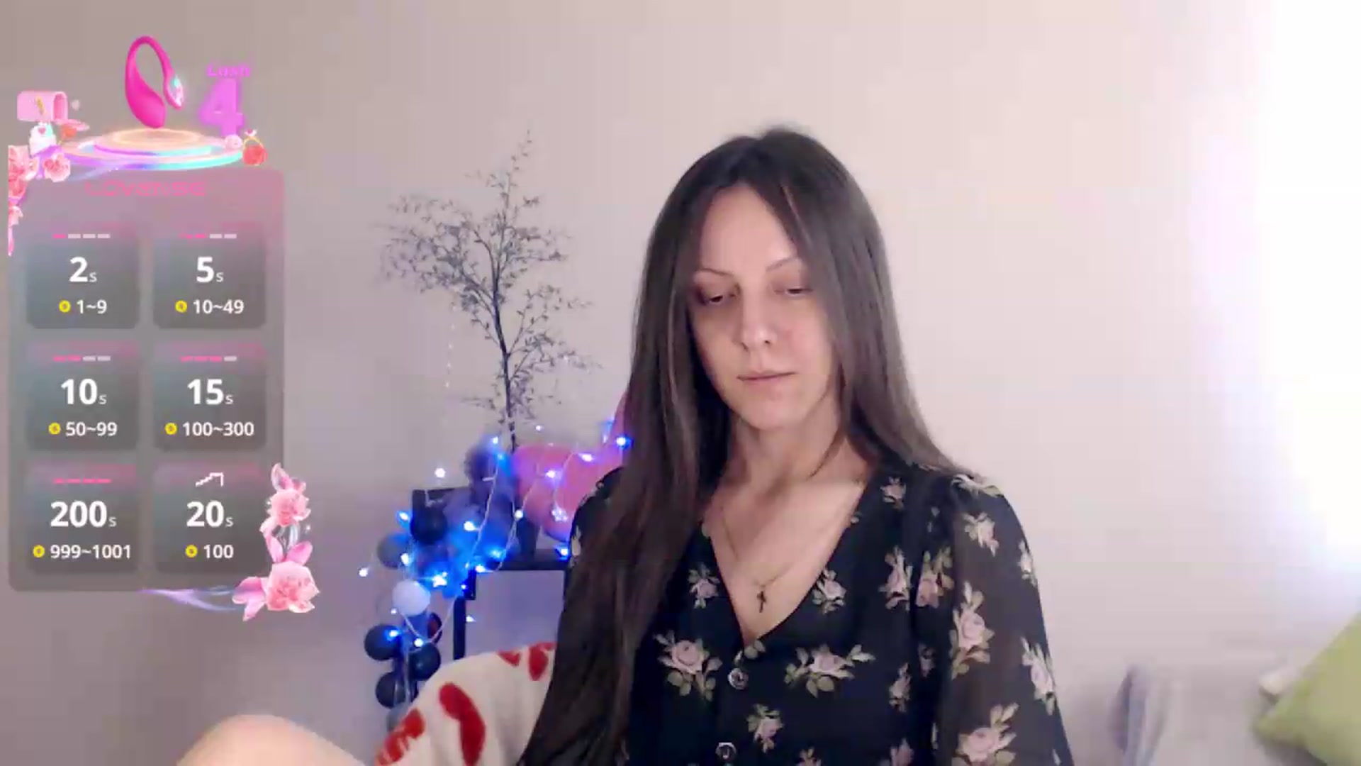 Gallery image thumbnail from BareflySi's myfreecams stream on, 08/22/2026, 12:38 image 10 of 20