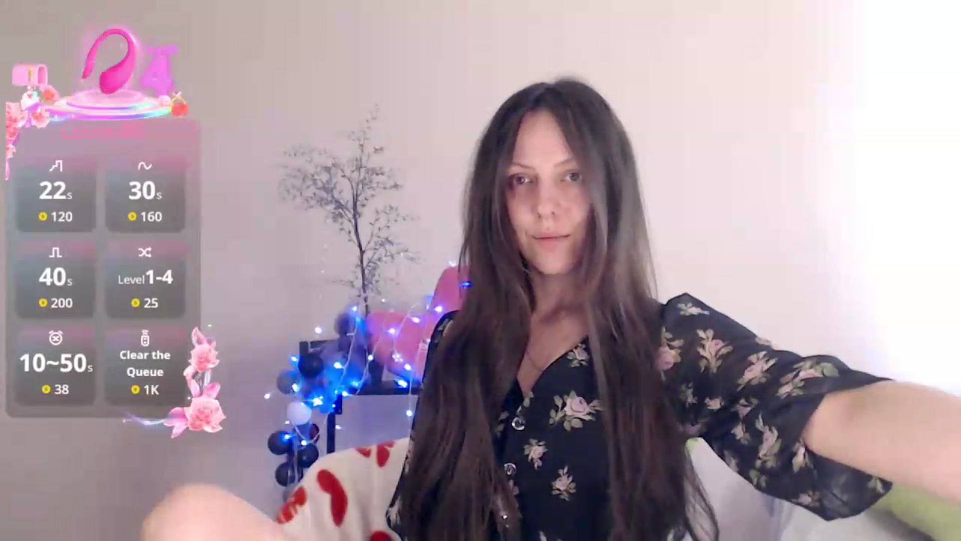 Gallery image thumbnail from BareflySi's myfreecams stream on, 08/22/2026, 12:38 image 5 of 20