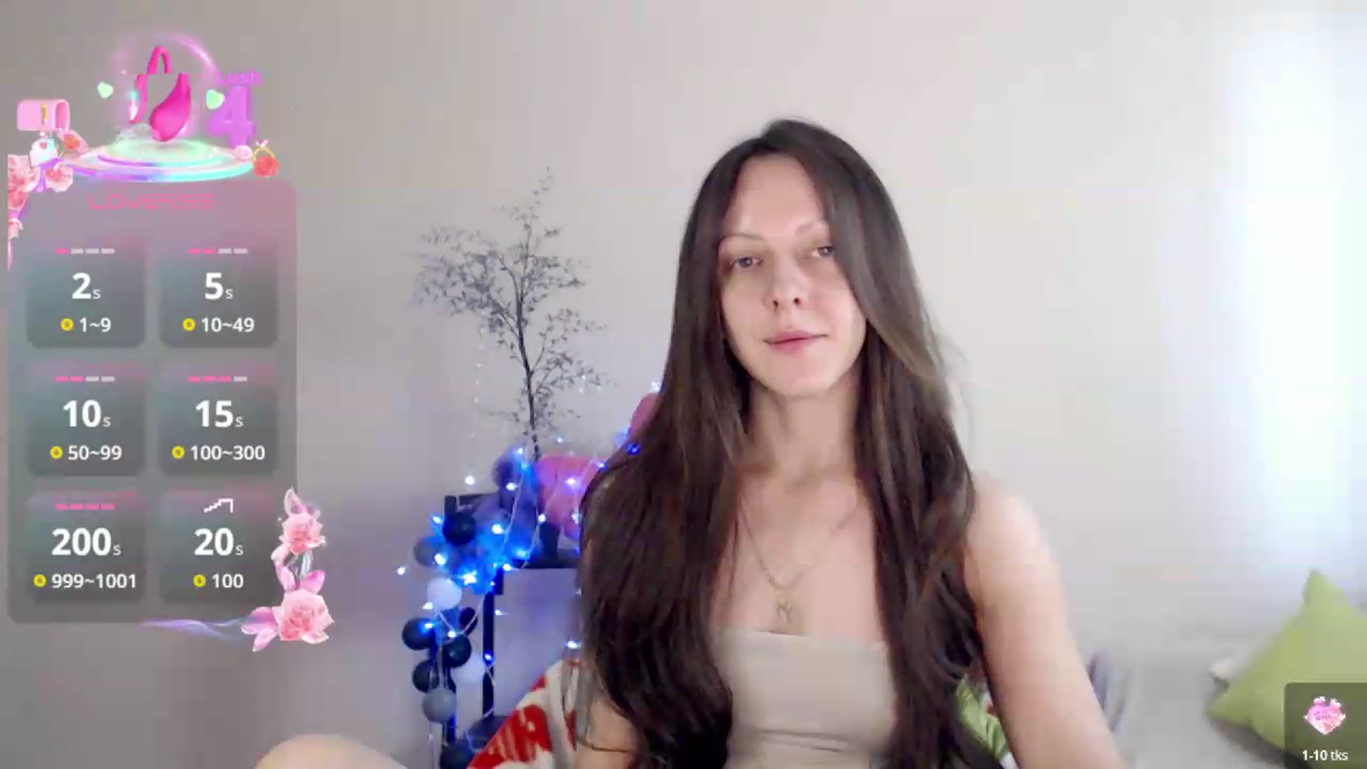 Gallery image thumbnail from BareflySi's myfreecams stream on, 08/23/2026, 09:55 image 20 of 20