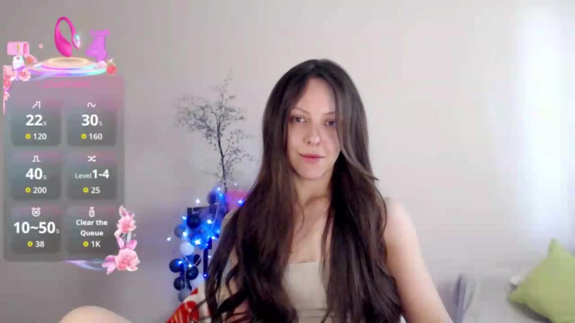 Gallery image thumbnail from BareflySi's myfreecams stream on, 08/23/2026, 09:55 image 4 of 20