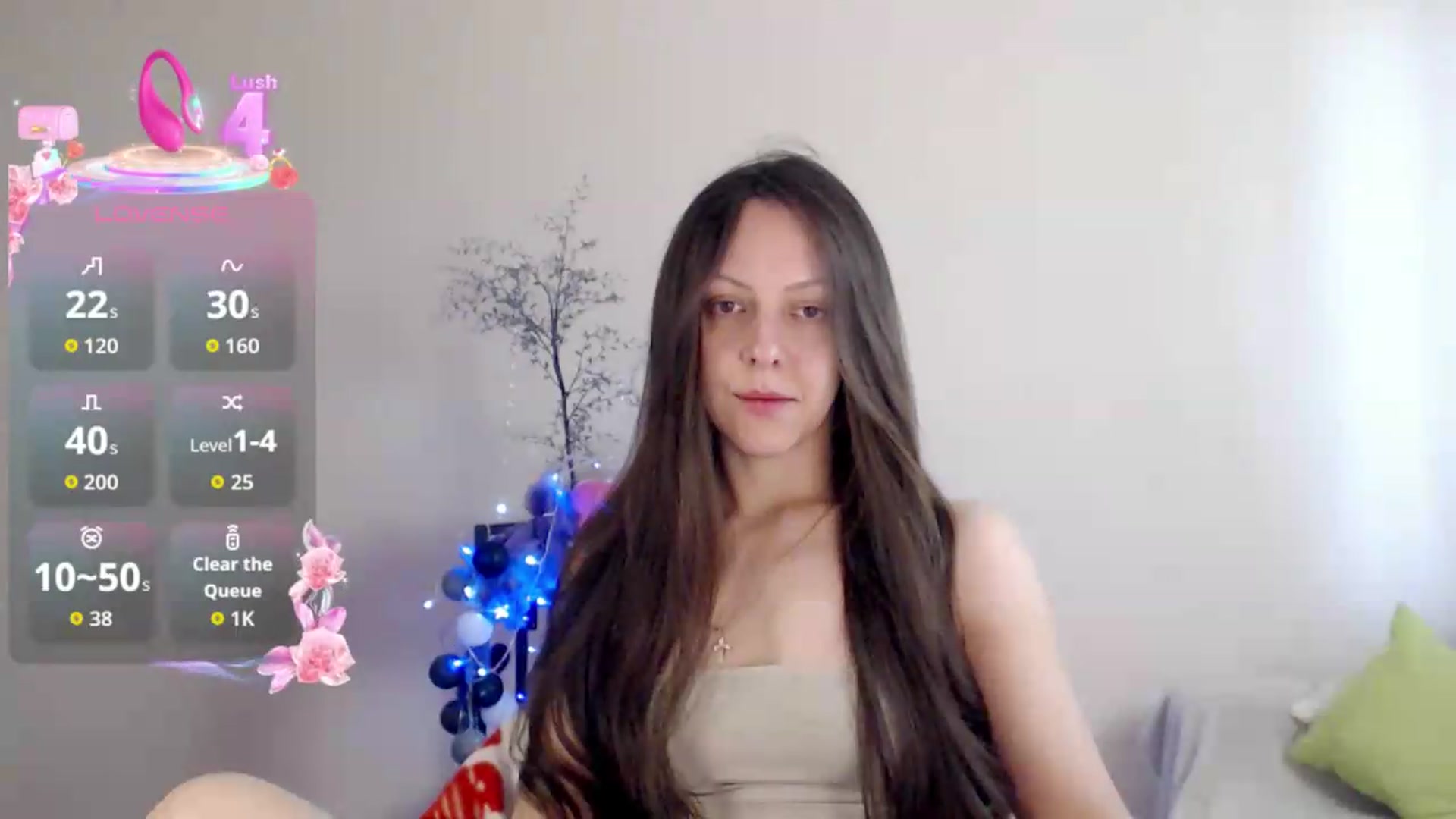 Gallery image thumbnail from BareflySi's myfreecams stream on, 08/23/2026, 09:55 image 10 of 20