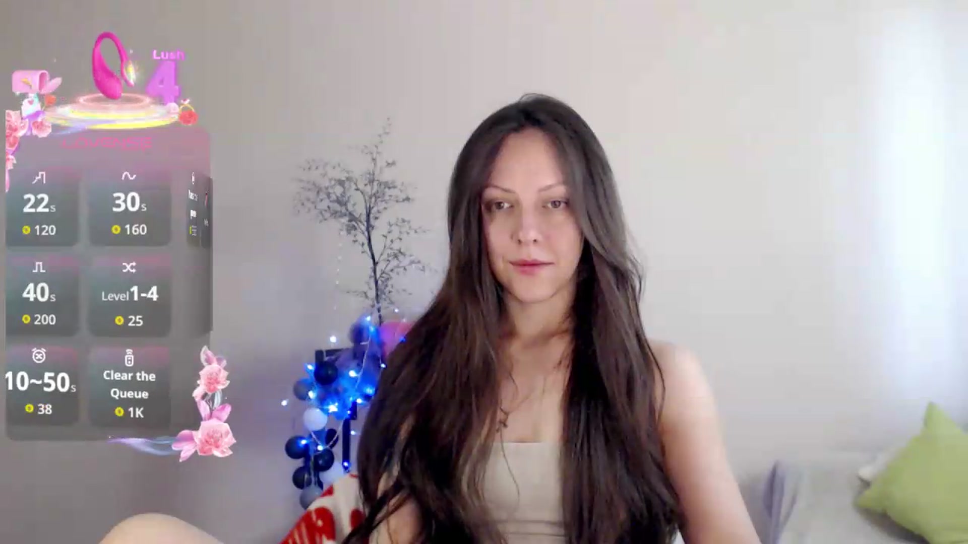 Gallery image thumbnail from BareflySi's myfreecams stream on, 08/23/2026, 09:55 image 7 of 20