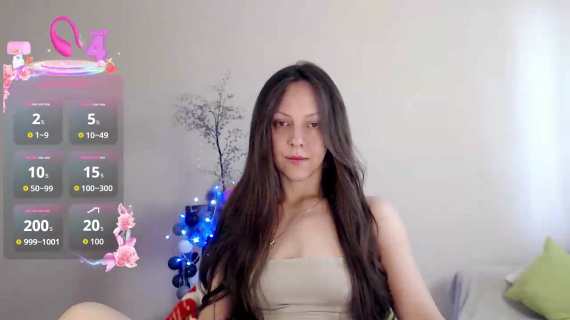 Gallery image thumbnail from BareflySi's myfreecams stream on, 08/23/2026, 09:55 image 8 of 20