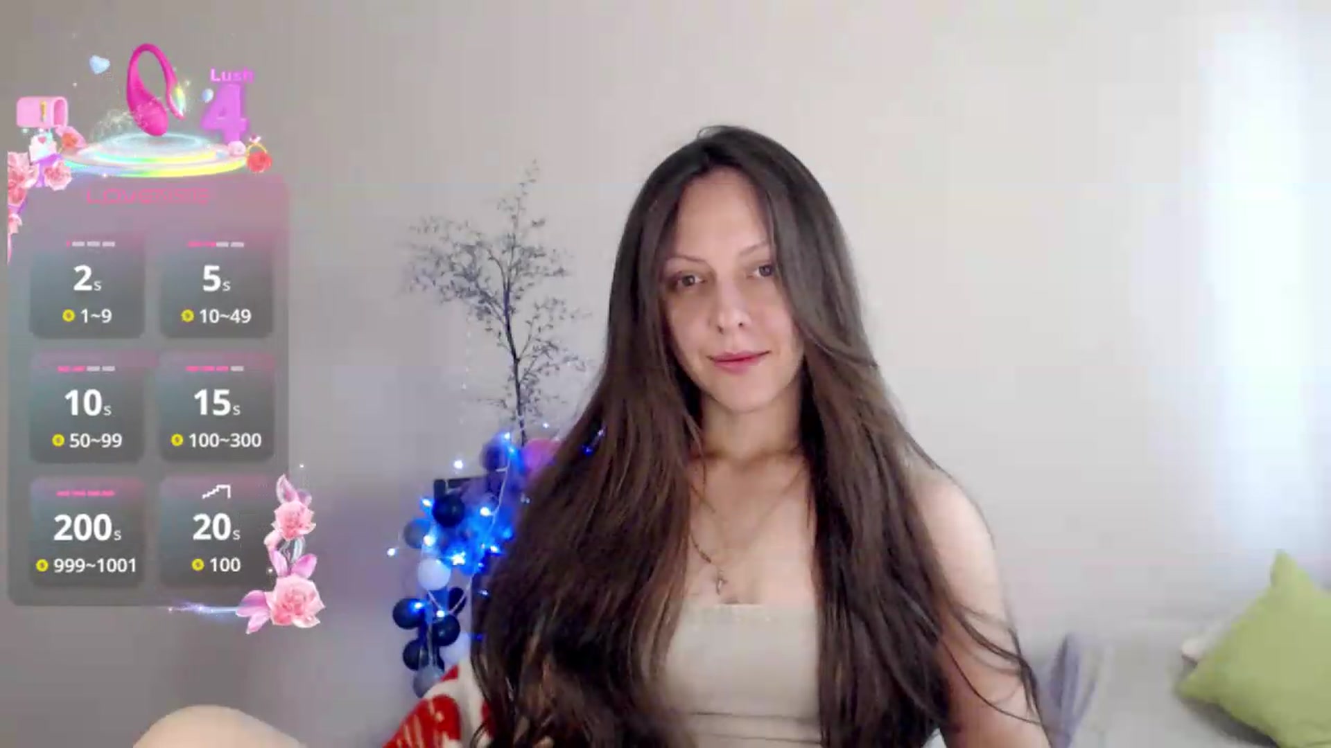 Gallery image thumbnail from BareflySi's myfreecams stream on, 08/23/2026, 09:55 image 9 of 20
