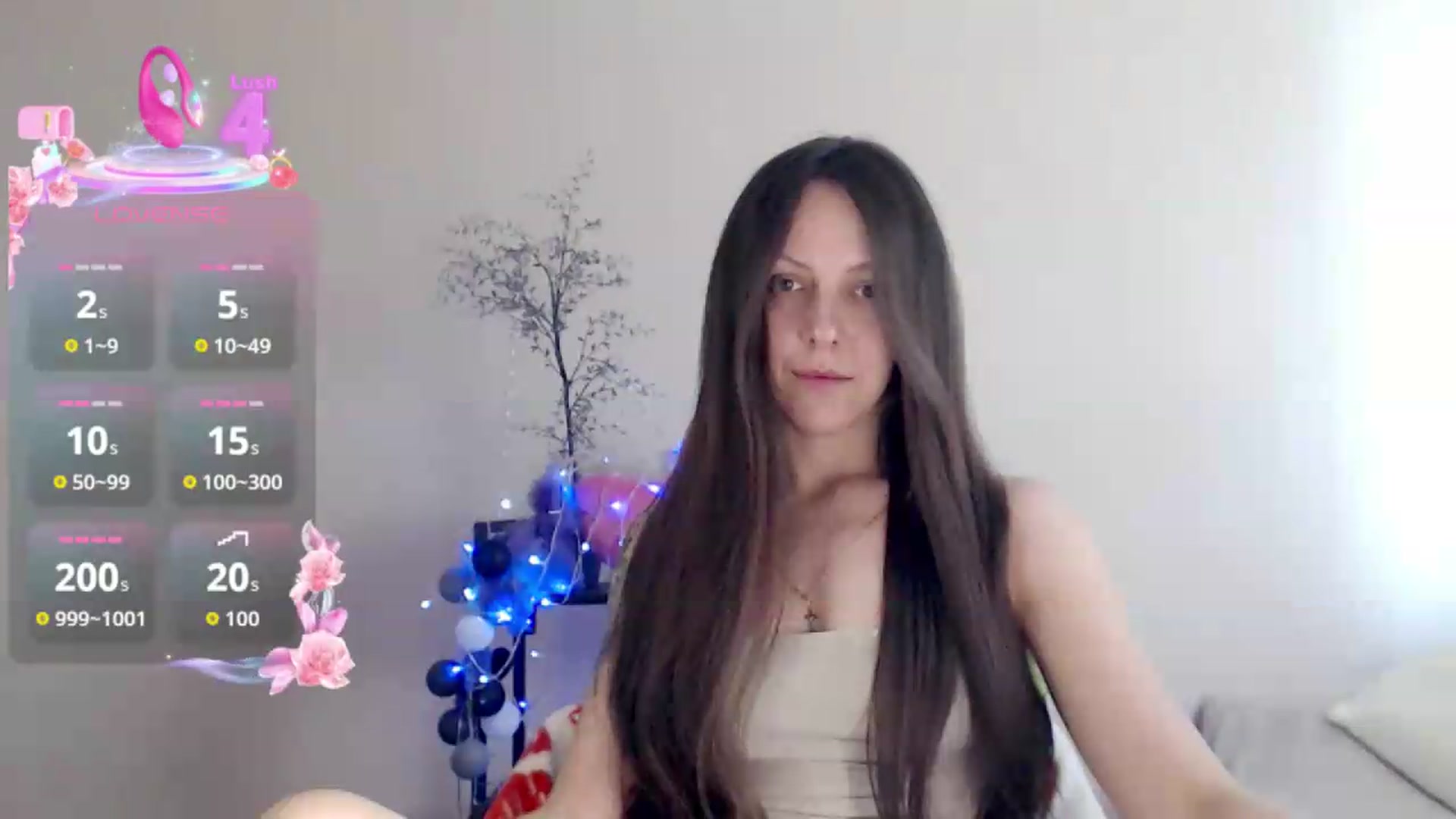 Gallery image thumbnail from BareflySi's myfreecams stream on, 08/23/2026, 12:52 image 13 of 20