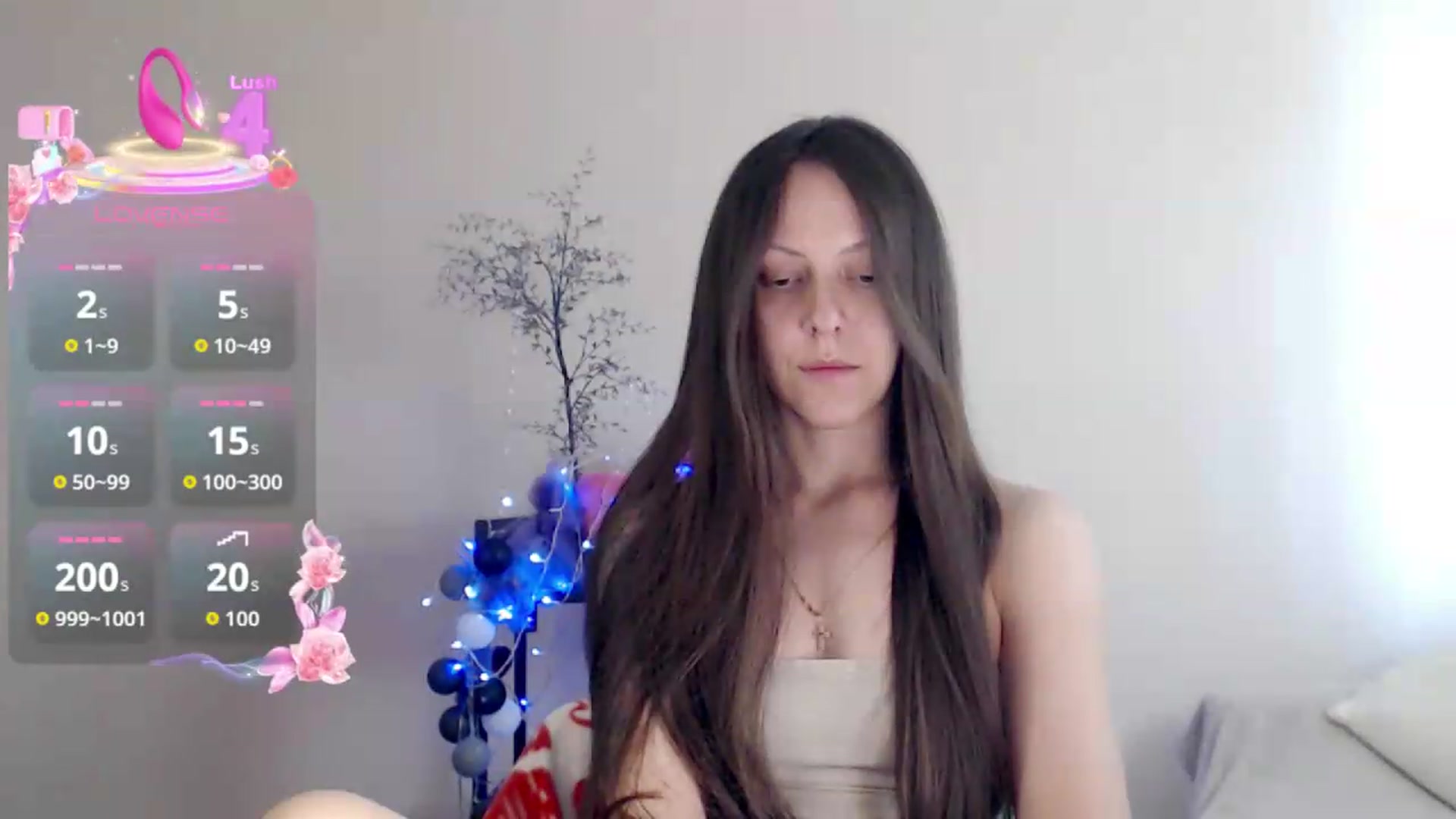 Gallery image thumbnail from BareflySi's myfreecams stream on, 08/23/2026, 12:52 image 14 of 20