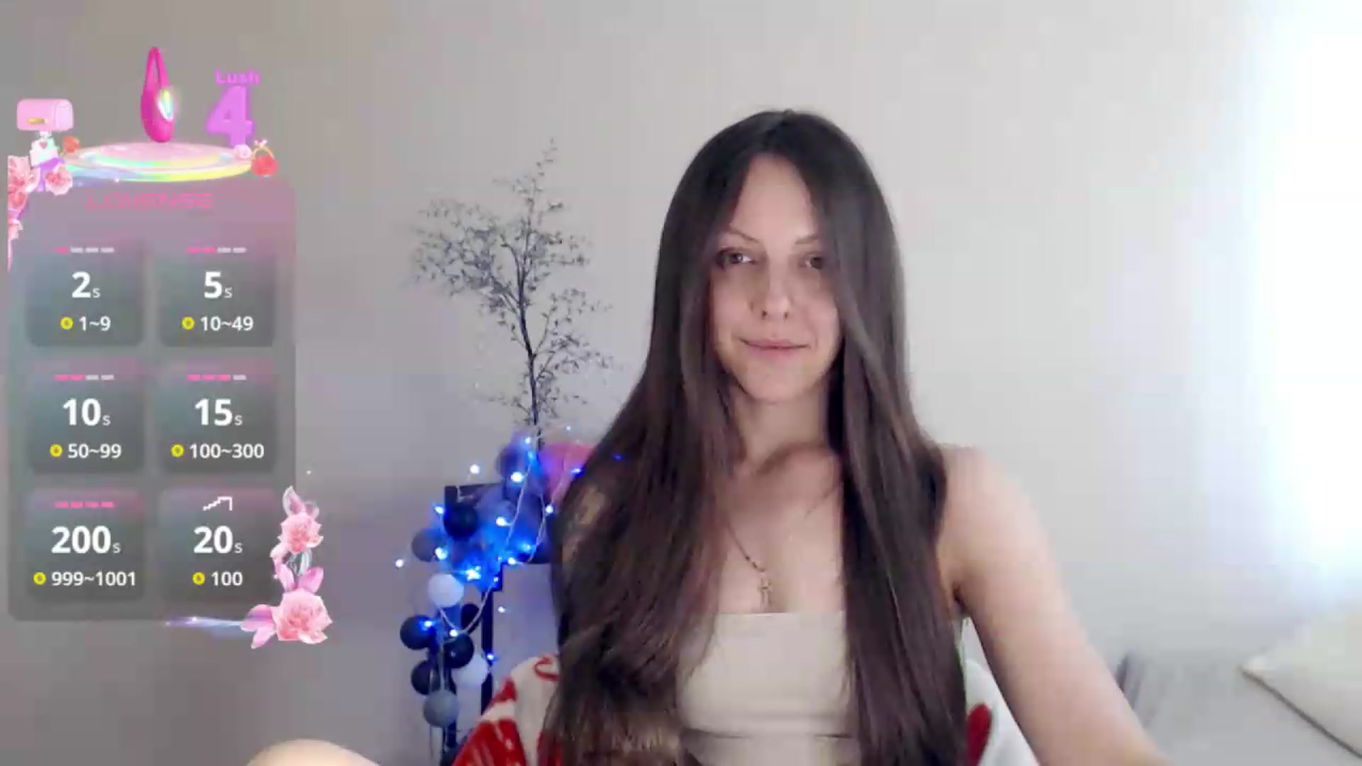 Gallery image thumbnail from BareflySi's myfreecams stream on, 08/23/2026, 12:52 image 15 of 20