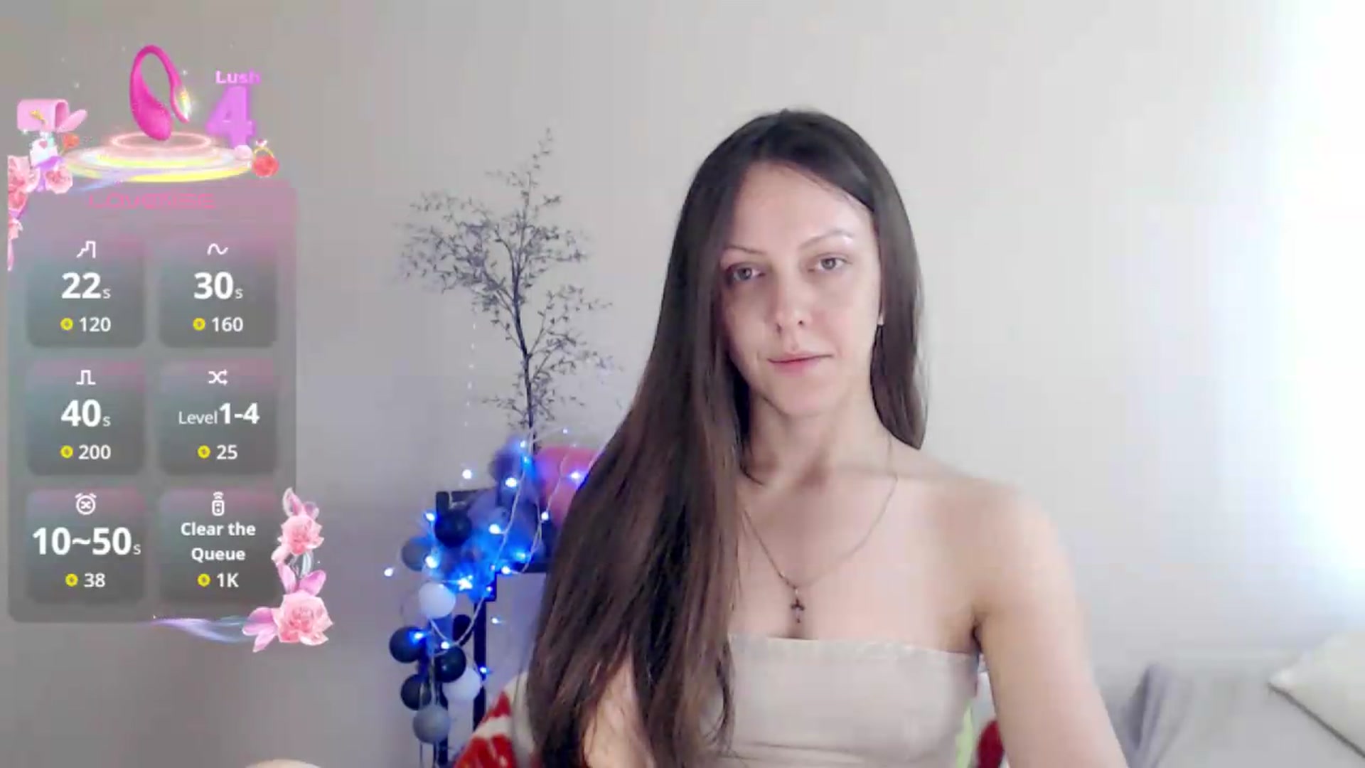 Gallery image thumbnail from BareflySi's myfreecams stream on, 08/23/2026, 12:52 image 18 of 20