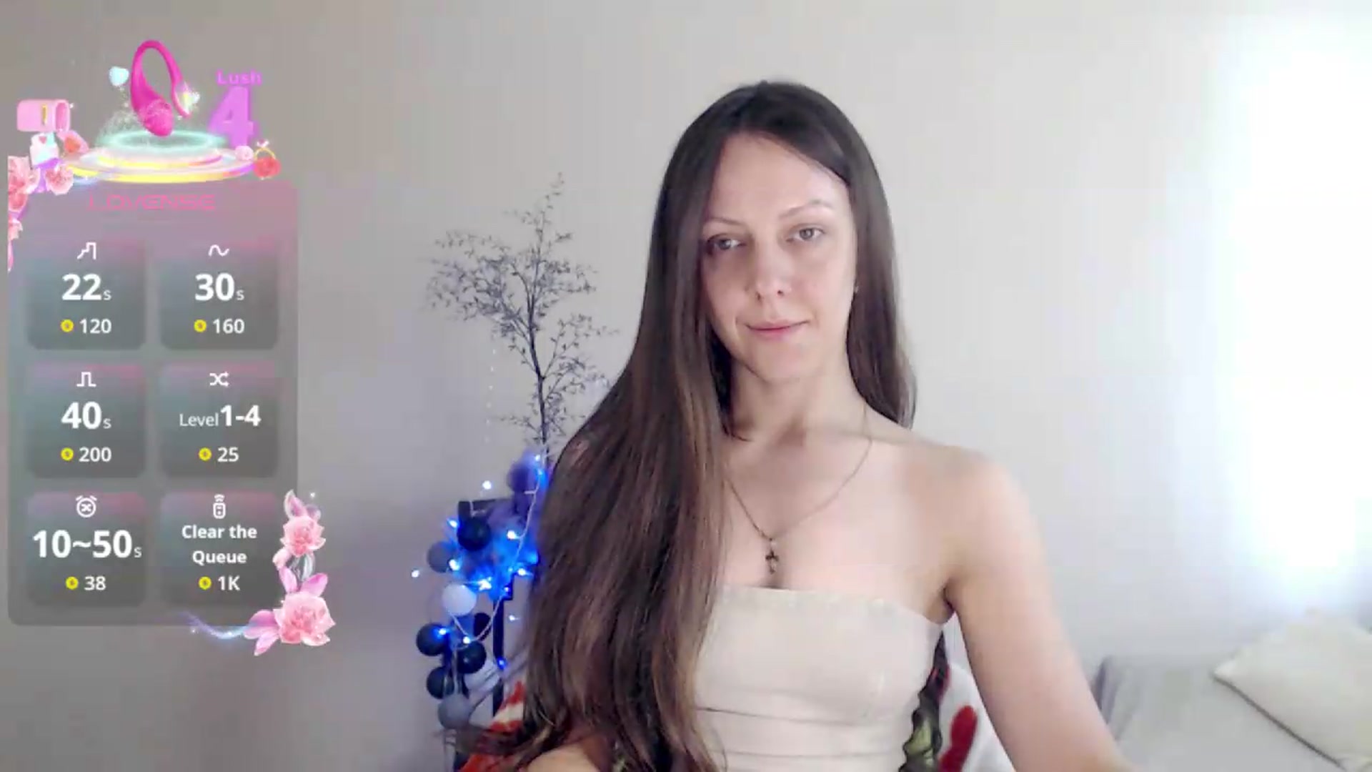 Gallery image thumbnail from BareflySi's myfreecams stream on, 08/23/2026, 12:52 image 19 of 20