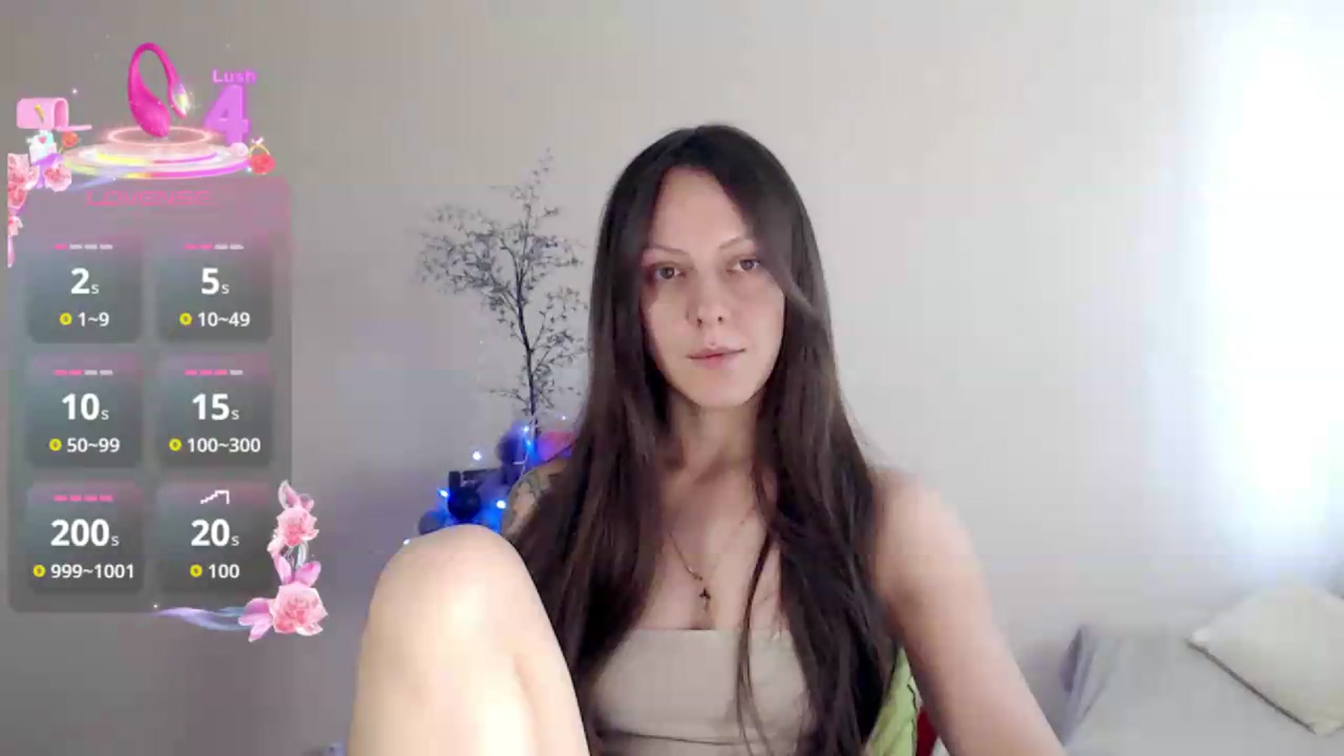 Gallery image thumbnail from BareflySi's myfreecams stream on, 08/23/2026, 12:52 image 2 of 20