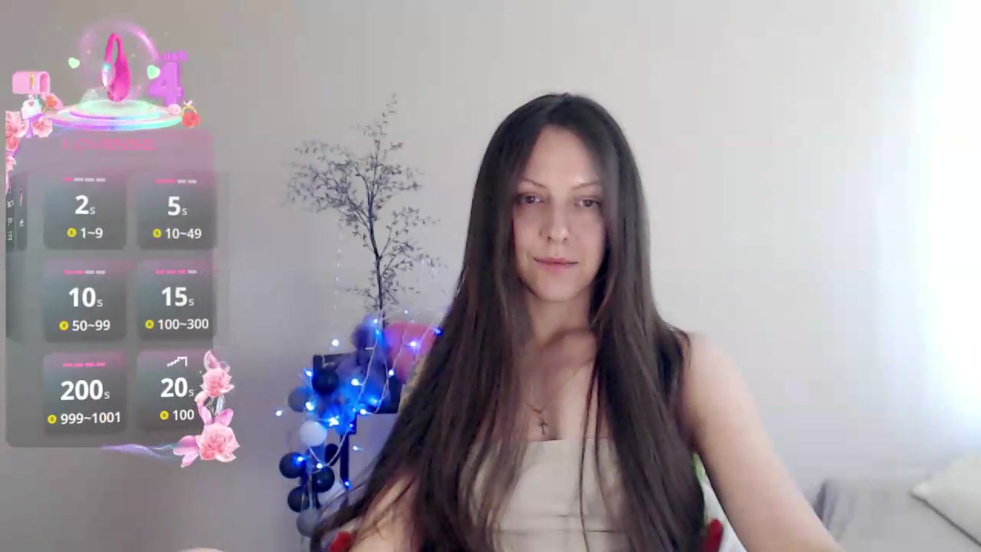 Gallery image thumbnail from BareflySi's myfreecams stream on, 08/23/2026, 12:52 image 17 of 20