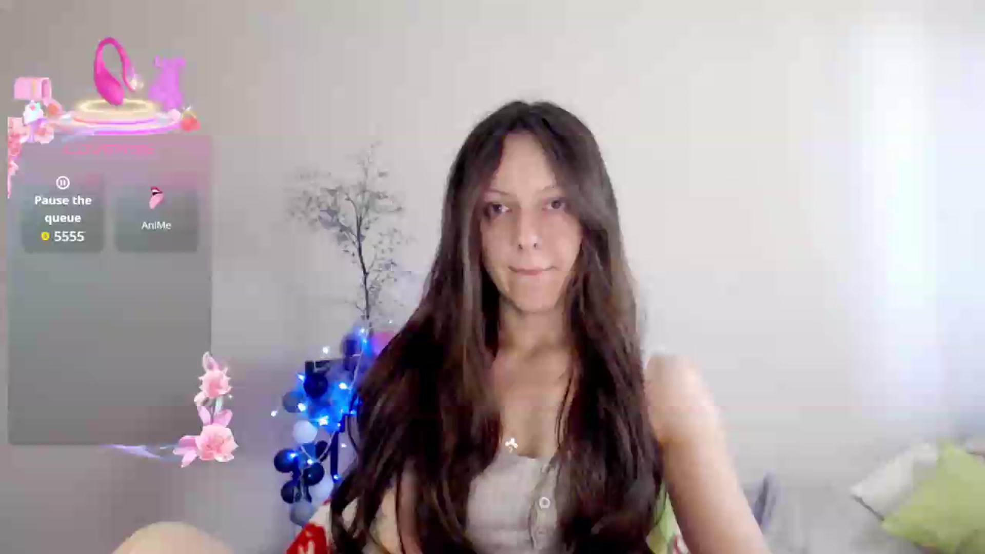 Gallery image thumbnail from BareflySi's myfreecams stream on, 08/24/2026, 10:07 image 1 of 20