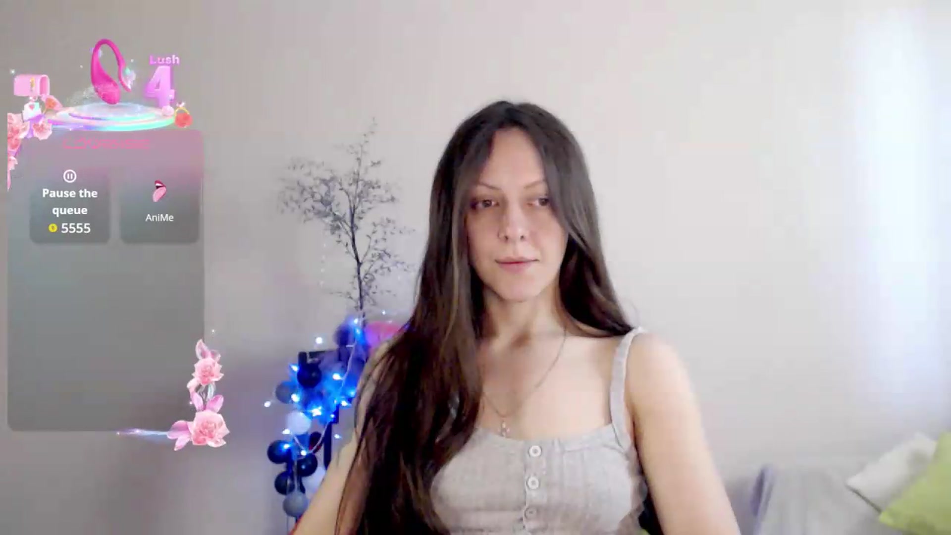 Gallery image thumbnail from BareflySi's myfreecams stream on, 08/24/2026, 10:07 image 8 of 20