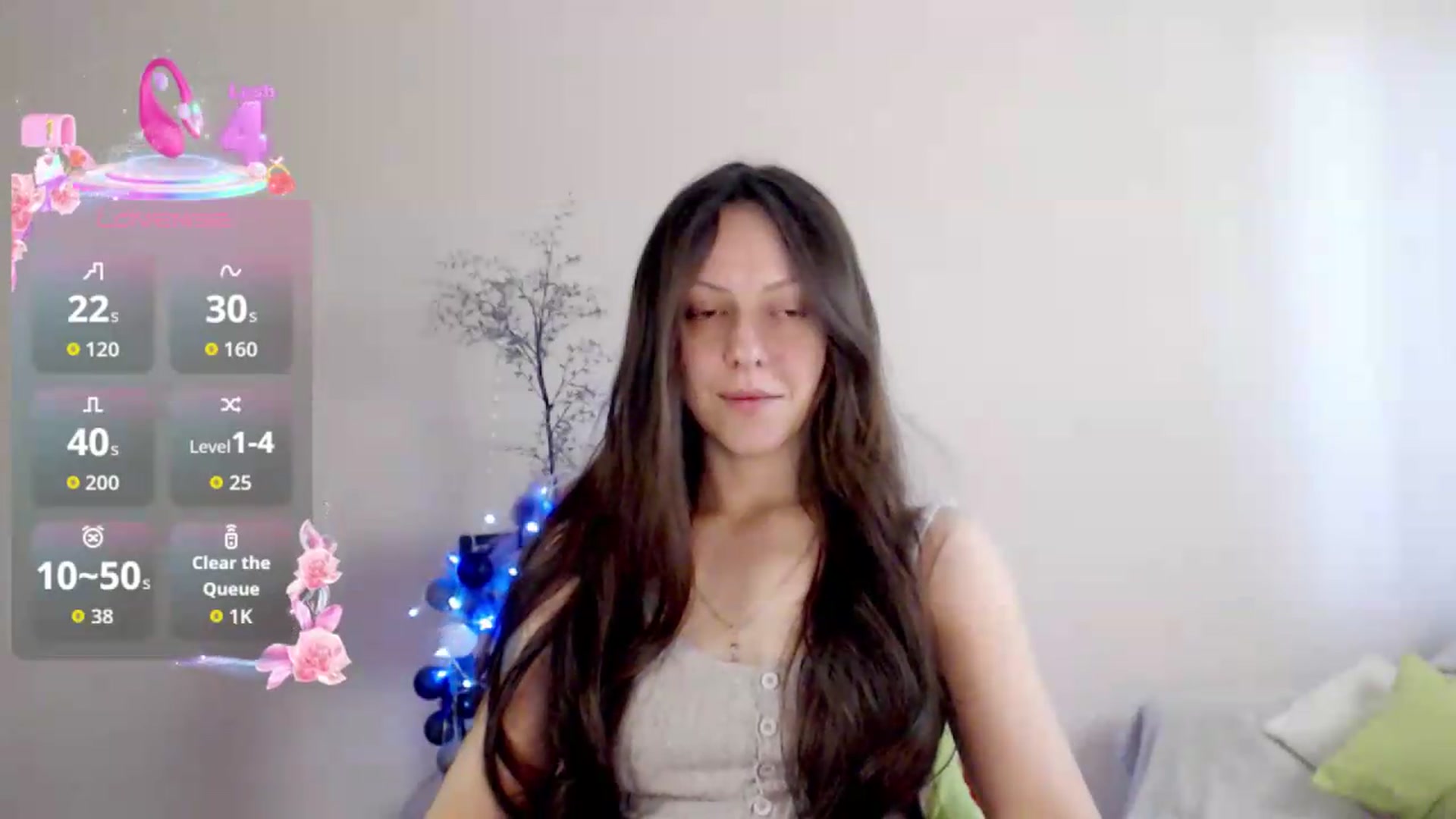 Gallery image thumbnail from BareflySi's myfreecams stream on, 08/24/2026, 10:07 image 4 of 20