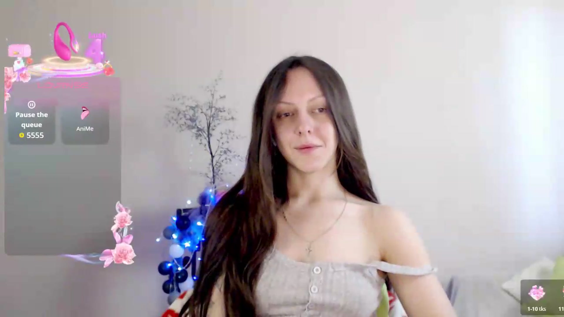 Gallery image thumbnail from BareflySi's myfreecams stream on, 08/24/2026, 10:07 image 13 of 20