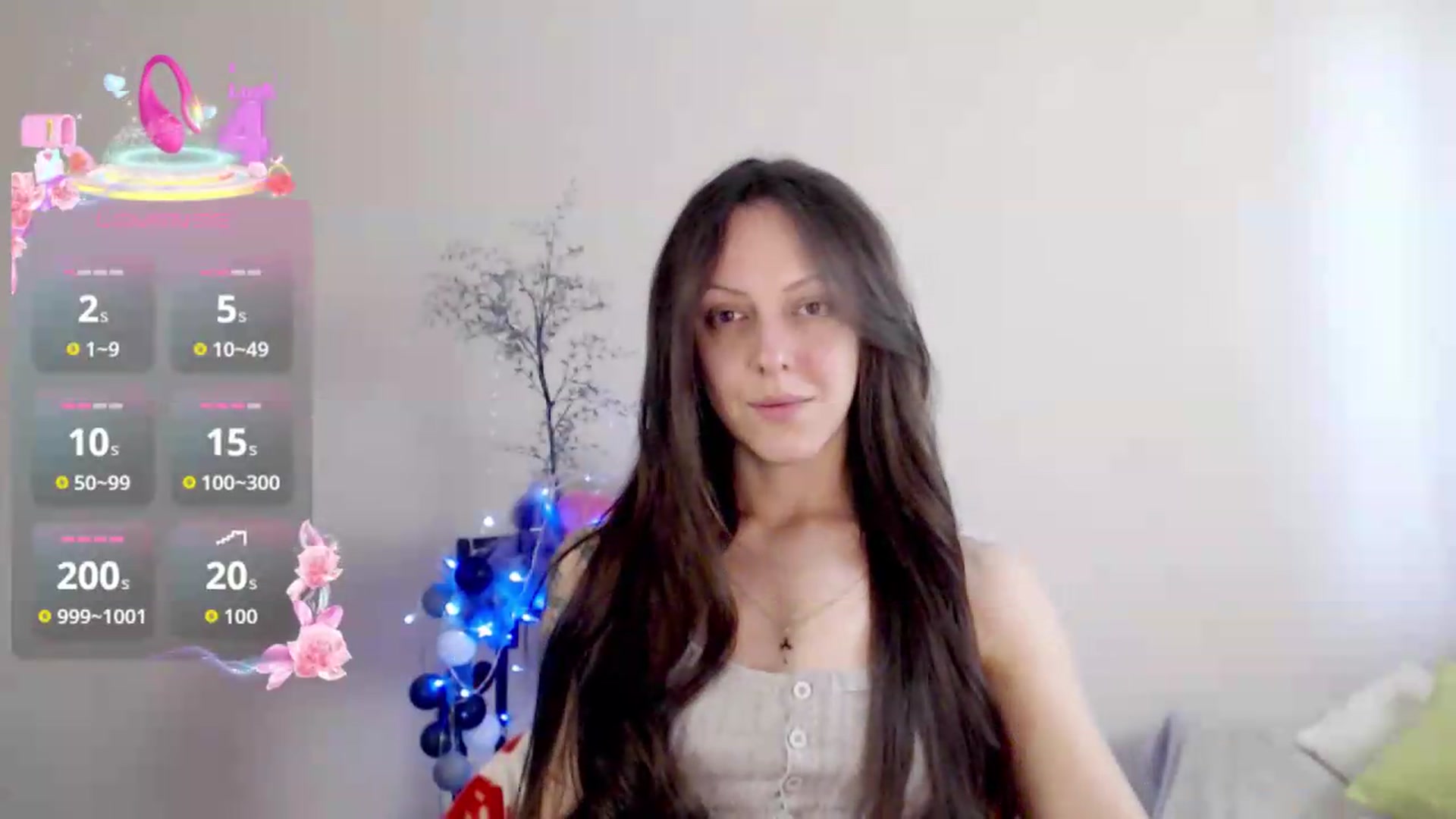 Gallery image thumbnail from BareflySi's myfreecams stream on, 08/24/2026, 10:07 image 10 of 20