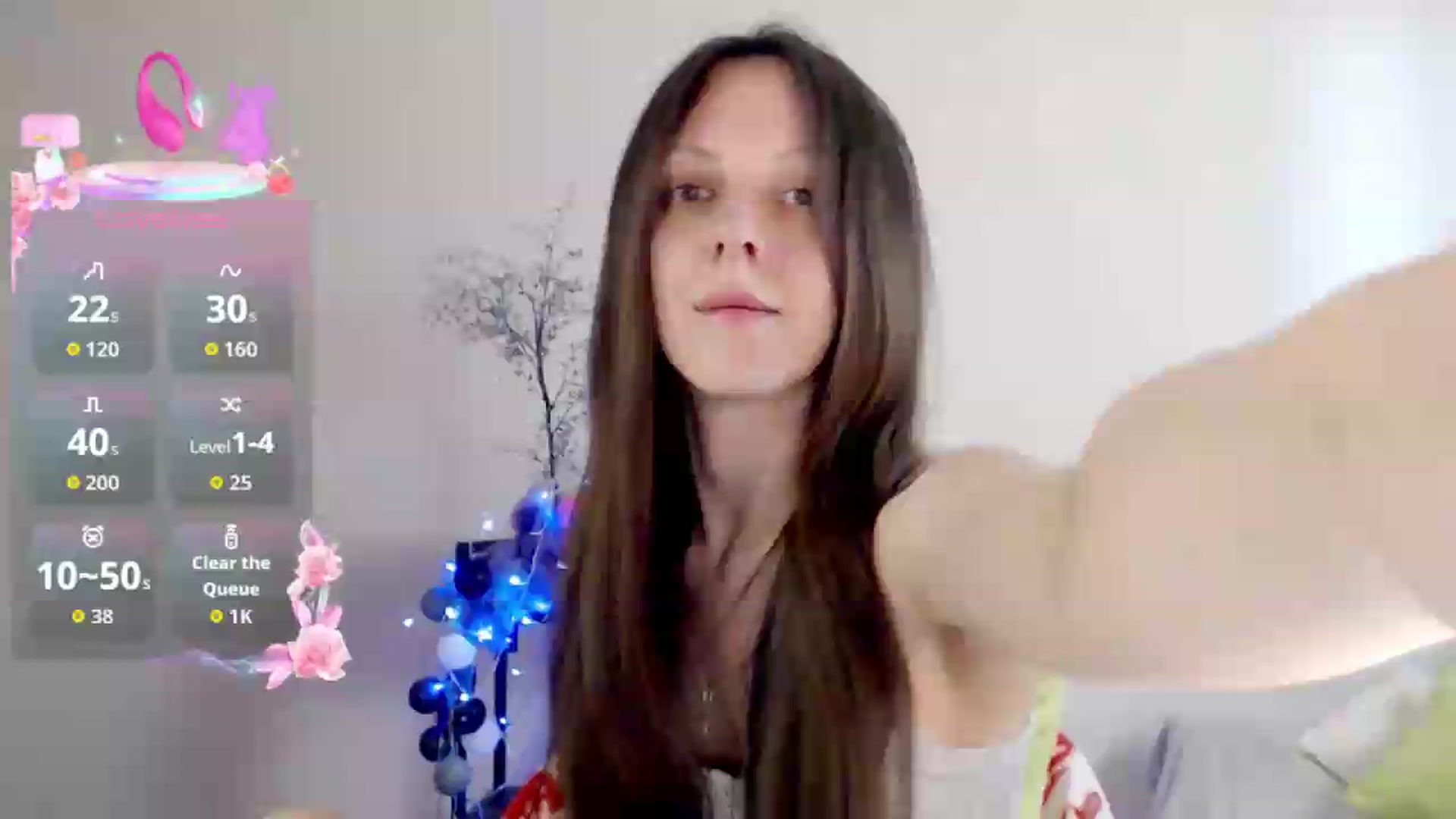 Gallery image thumbnail from BareflySi's myfreecams stream on, 08/24/2026, 10:07 image 18 of 20