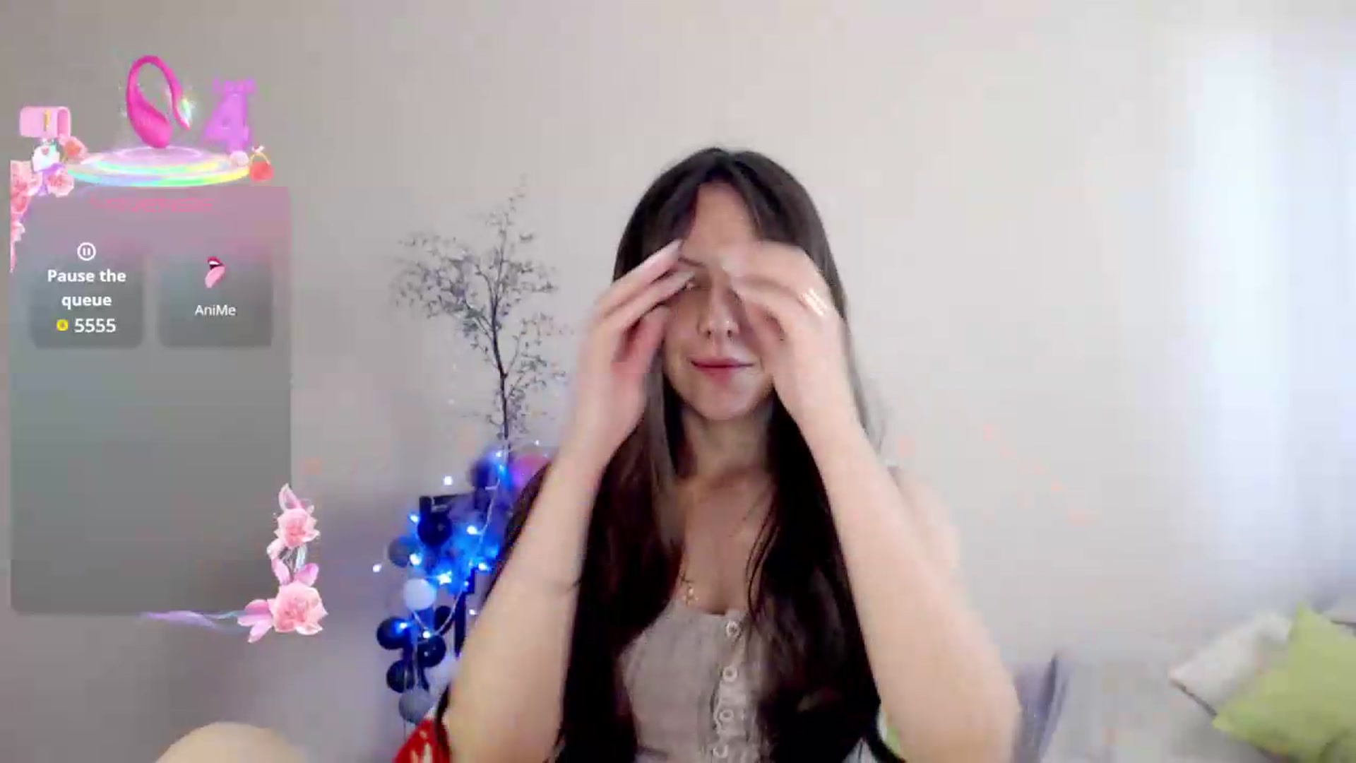 Gallery image thumbnail from BareflySi's myfreecams stream on, 08/24/2026, 10:07 image 3 of 20