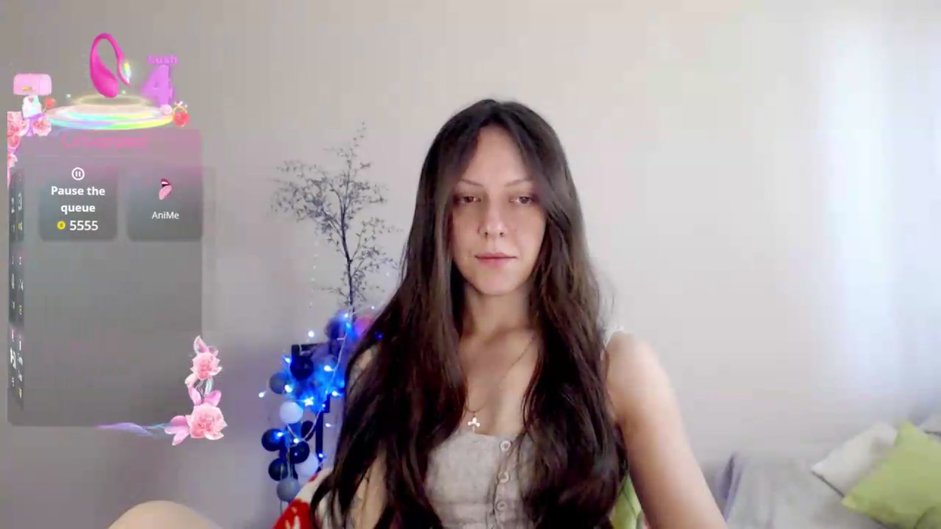 Gallery image thumbnail from BareflySi's myfreecams stream on, 08/24/2026, 10:07 image 2 of 20