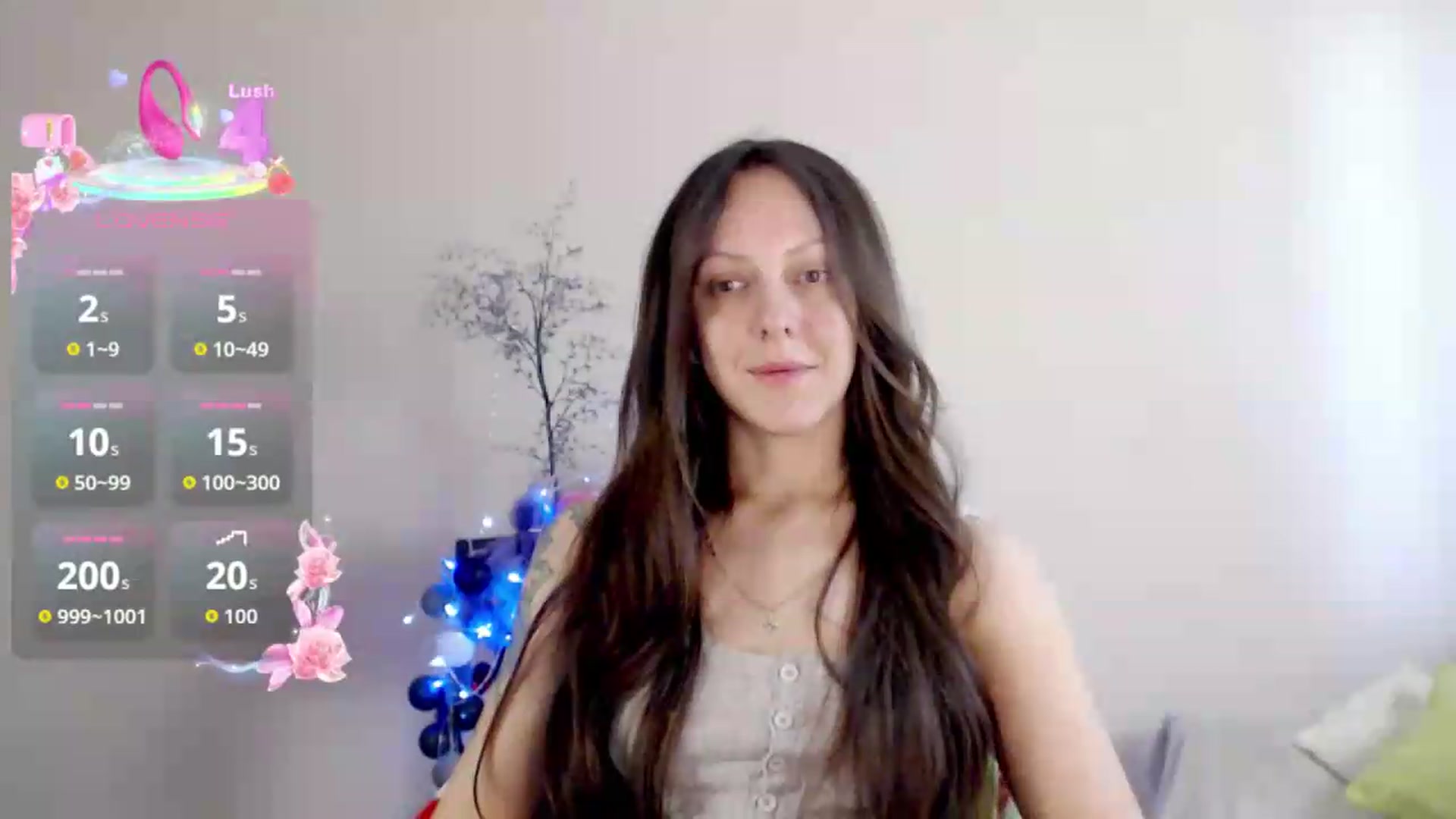 Gallery image thumbnail from BareflySi's myfreecams stream on, 08/24/2026, 10:07 image 12 of 20