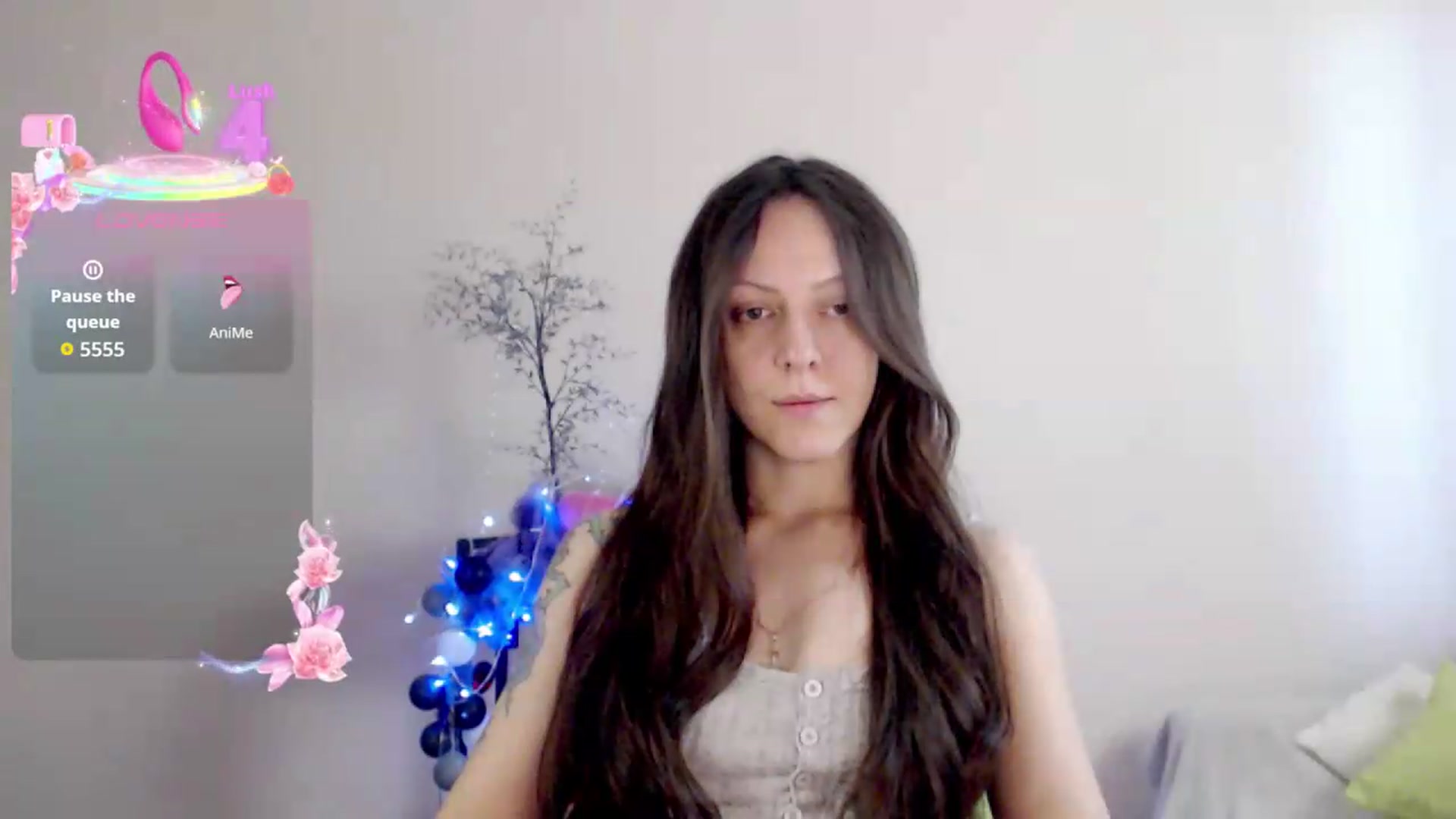 Gallery image thumbnail from BareflySi's myfreecams stream on, 08/24/2026, 10:07 image 9 of 20