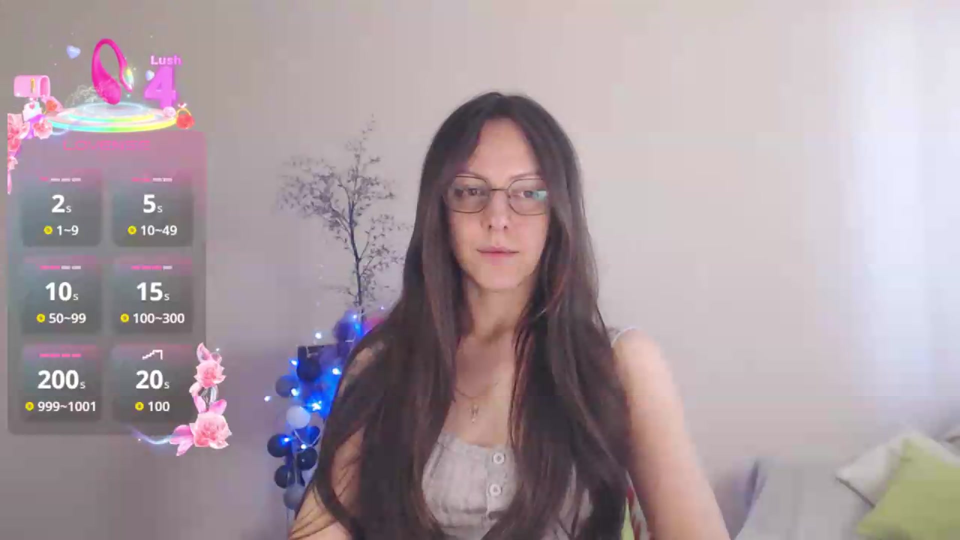Gallery image thumbnail from BareflySi's myfreecams stream on, 08/24/2026, 11:09 image 14 of 20