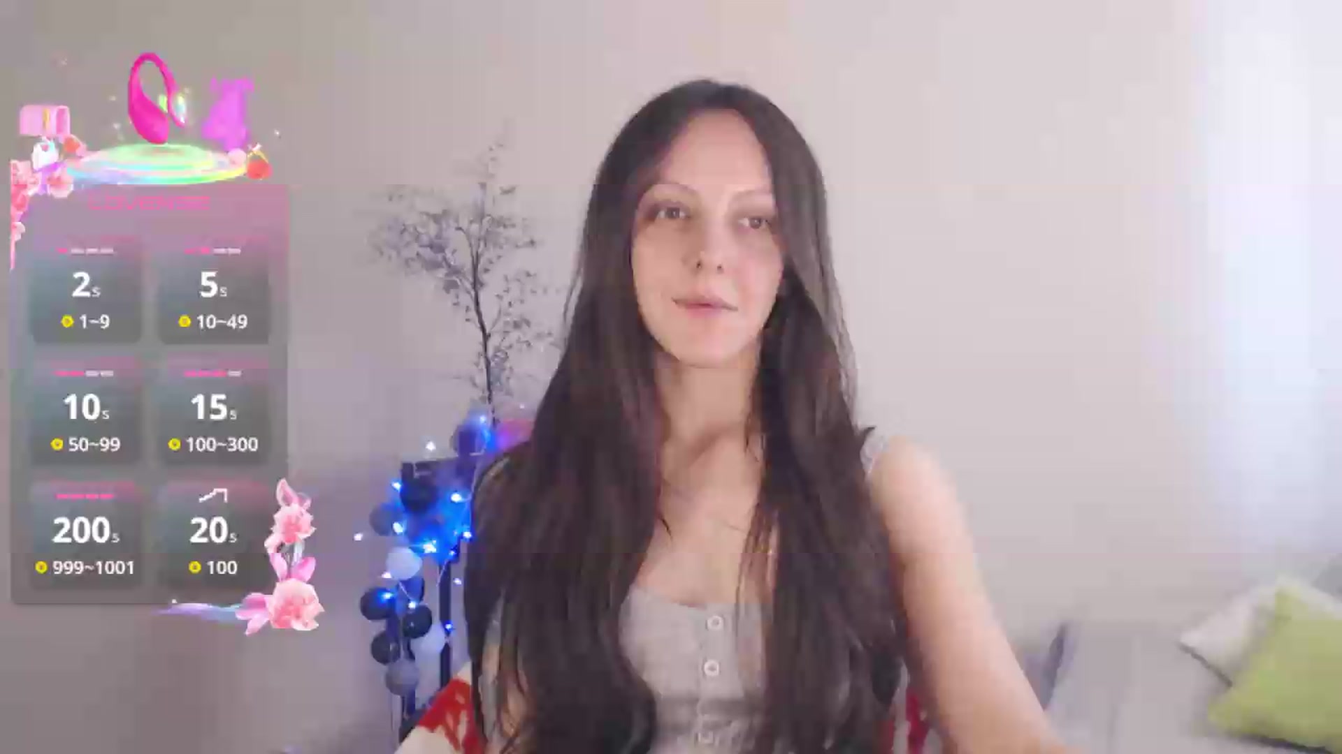 Gallery image thumbnail from BareflySi's myfreecams stream on, 08/24/2026, 11:09 image 16 of 20