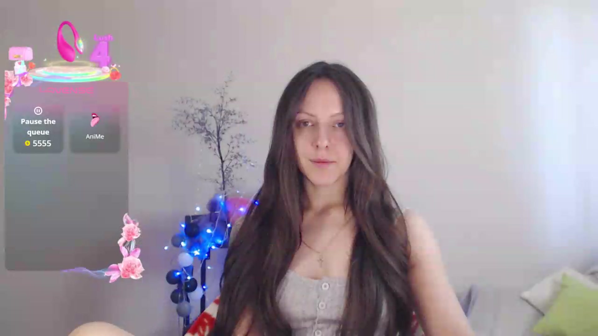 Gallery image thumbnail from BareflySi's myfreecams stream on, 08/24/2026, 11:09 image 7 of 20