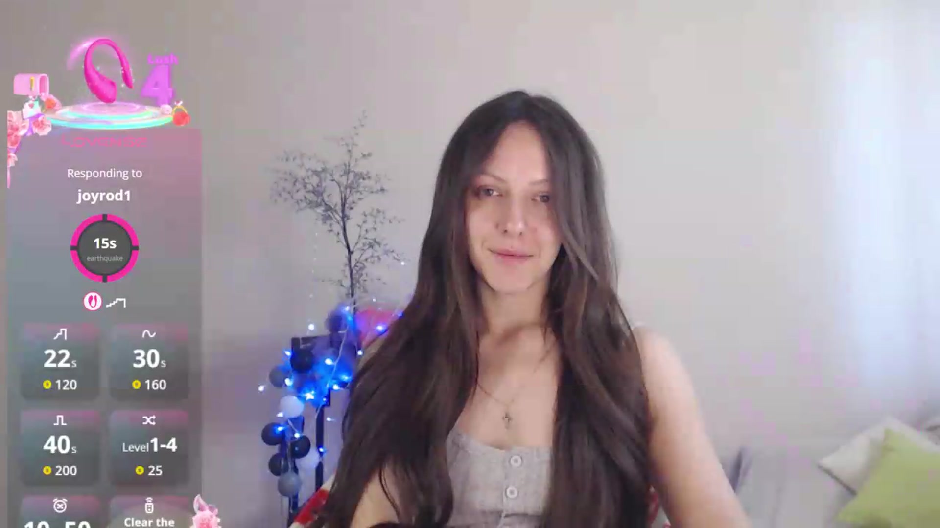 Gallery image thumbnail from BareflySi's myfreecams stream on, 08/24/2026, 11:09 image 6 of 20