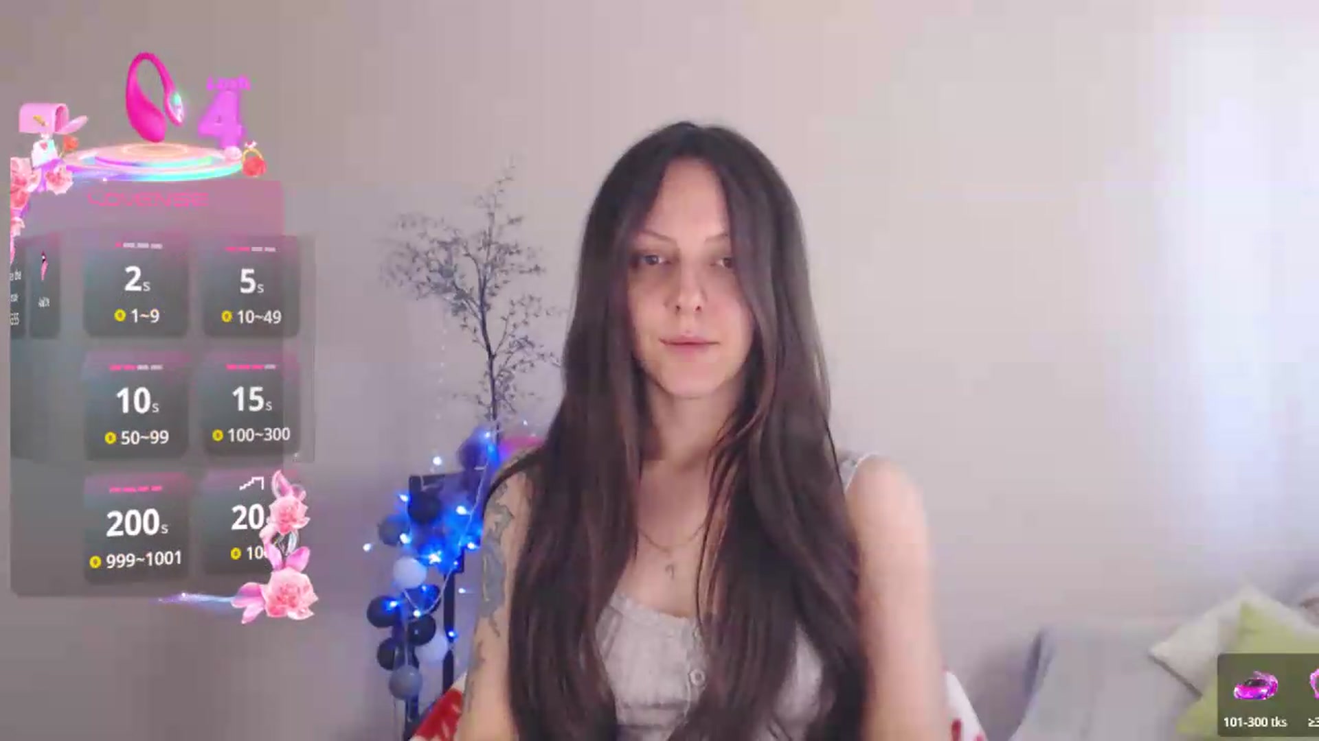 Gallery image thumbnail from BareflySi's myfreecams stream on, 08/24/2026, 11:09 image 13 of 20
