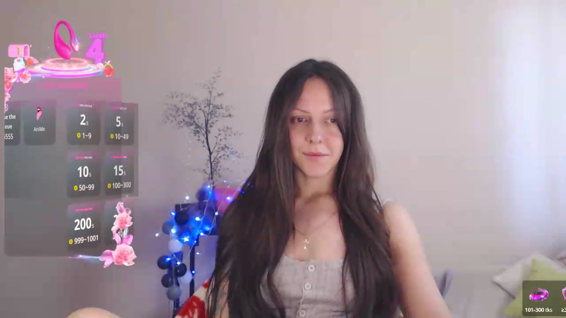Gallery image thumbnail from BareflySi's myfreecams stream on, 08/24/2026, 11:09 image 10 of 20