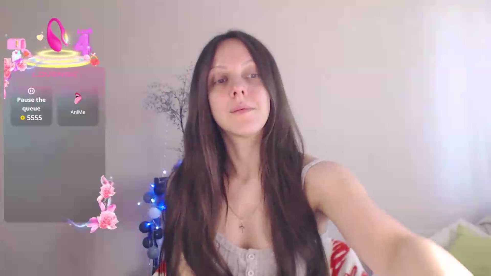 Gallery image thumbnail from BareflySi's myfreecams stream on, 08/24/2026, 11:09 image 11 of 20