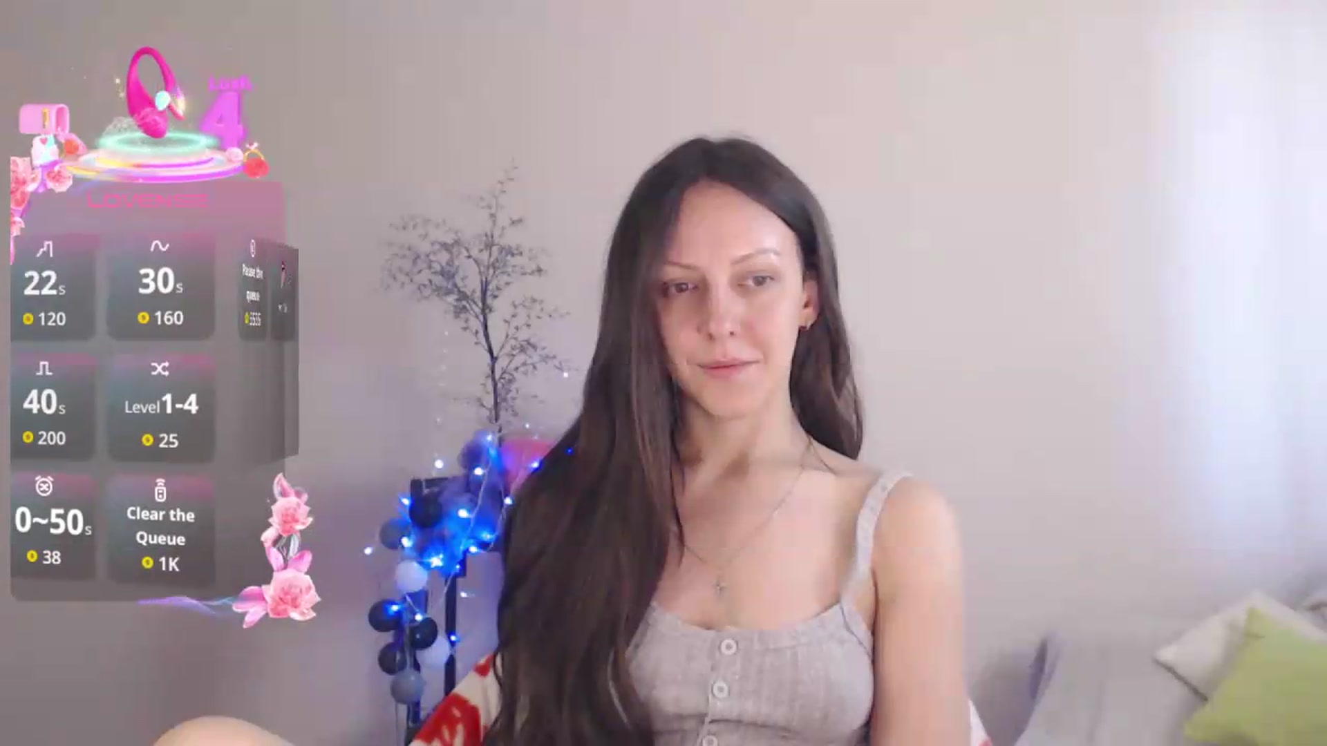 Gallery image thumbnail from BareflySi's myfreecams stream on, 08/24/2026, 11:09 image 8 of 20