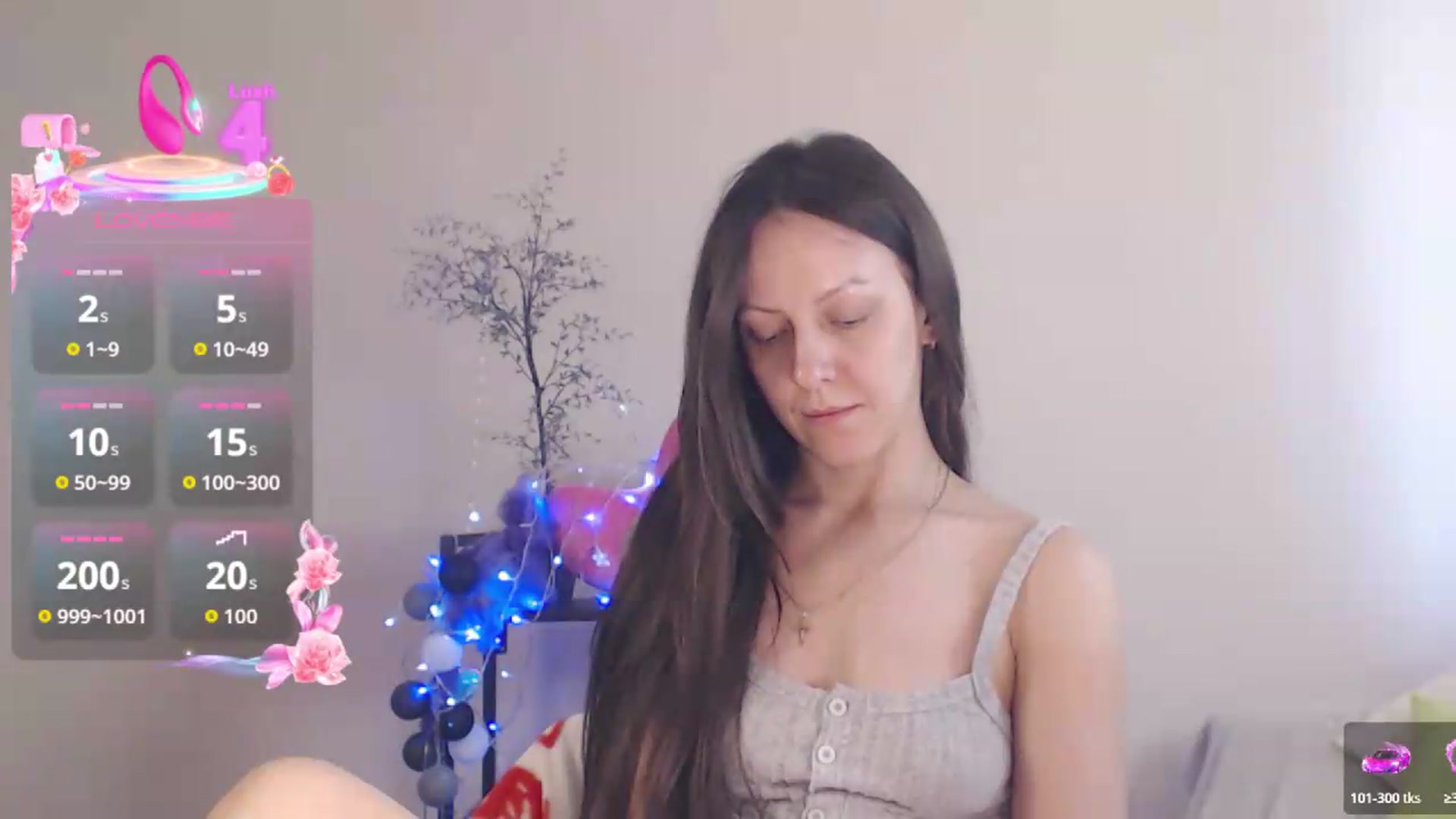 Gallery image thumbnail from BareflySi's myfreecams stream on, 08/24/2026, 12:13 image 7 of 20