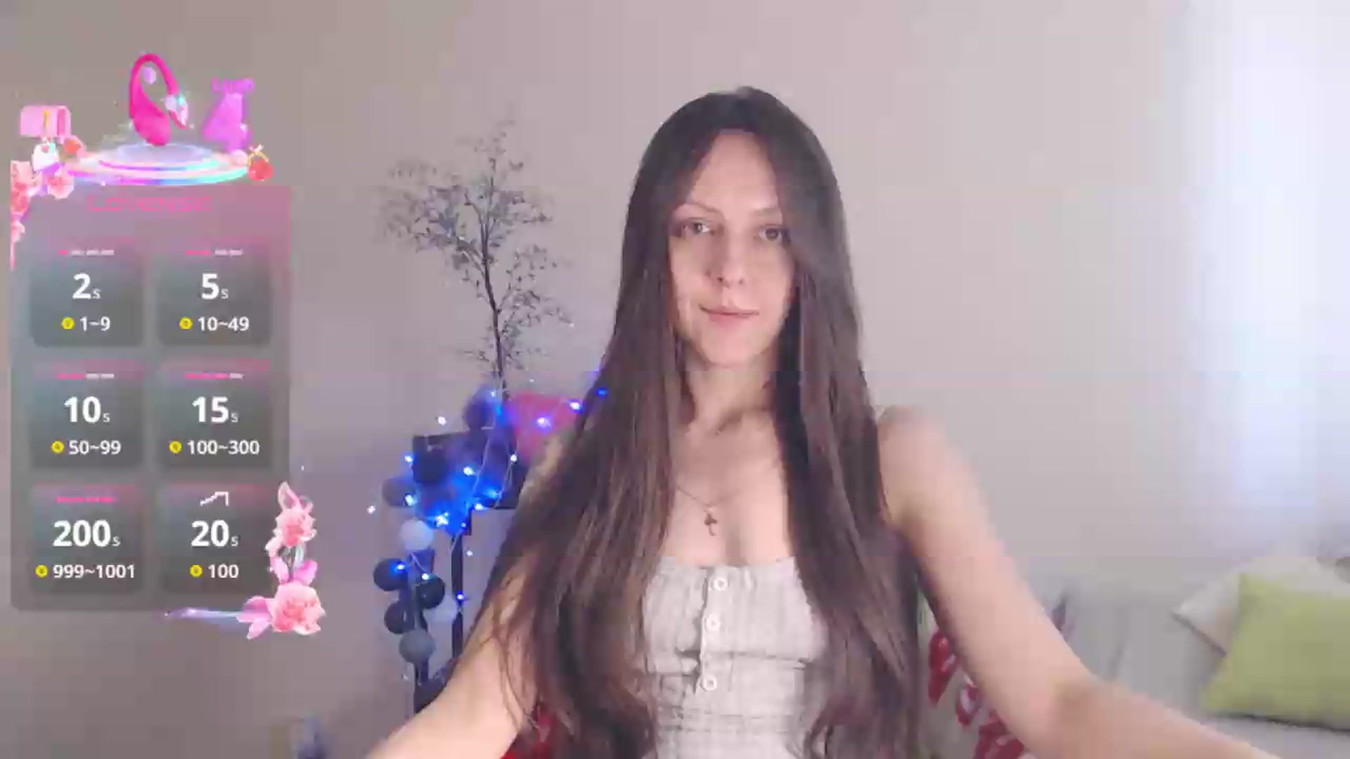 Gallery image thumbnail from BareflySi's myfreecams stream on, 08/24/2026, 12:13 image 19 of 20